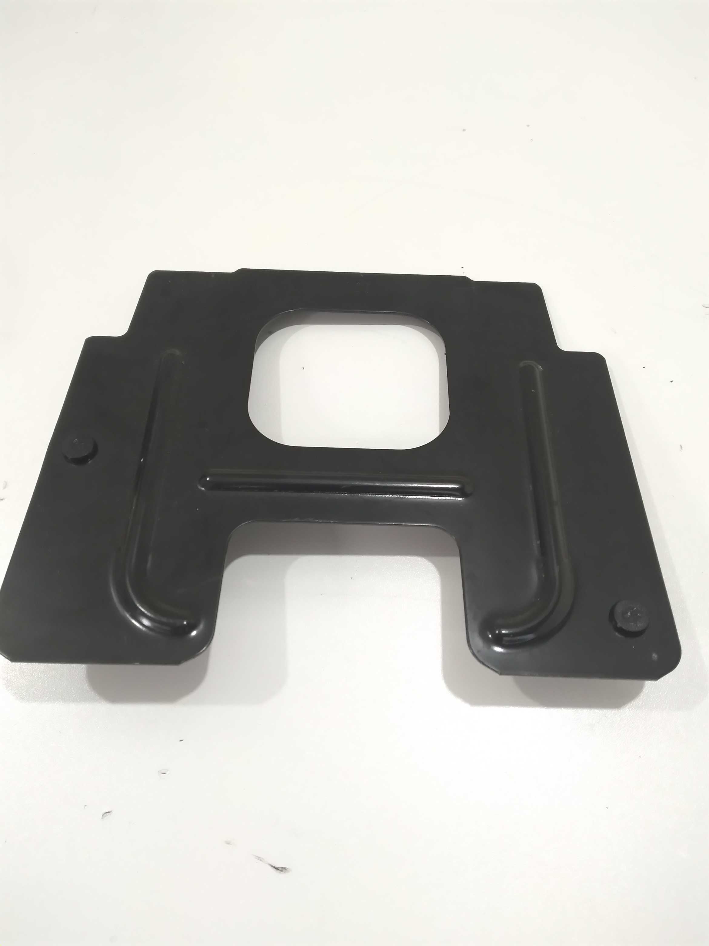 Suporte Do Módulo Citroën C4 2.0 Exclusive Flex 2010 1