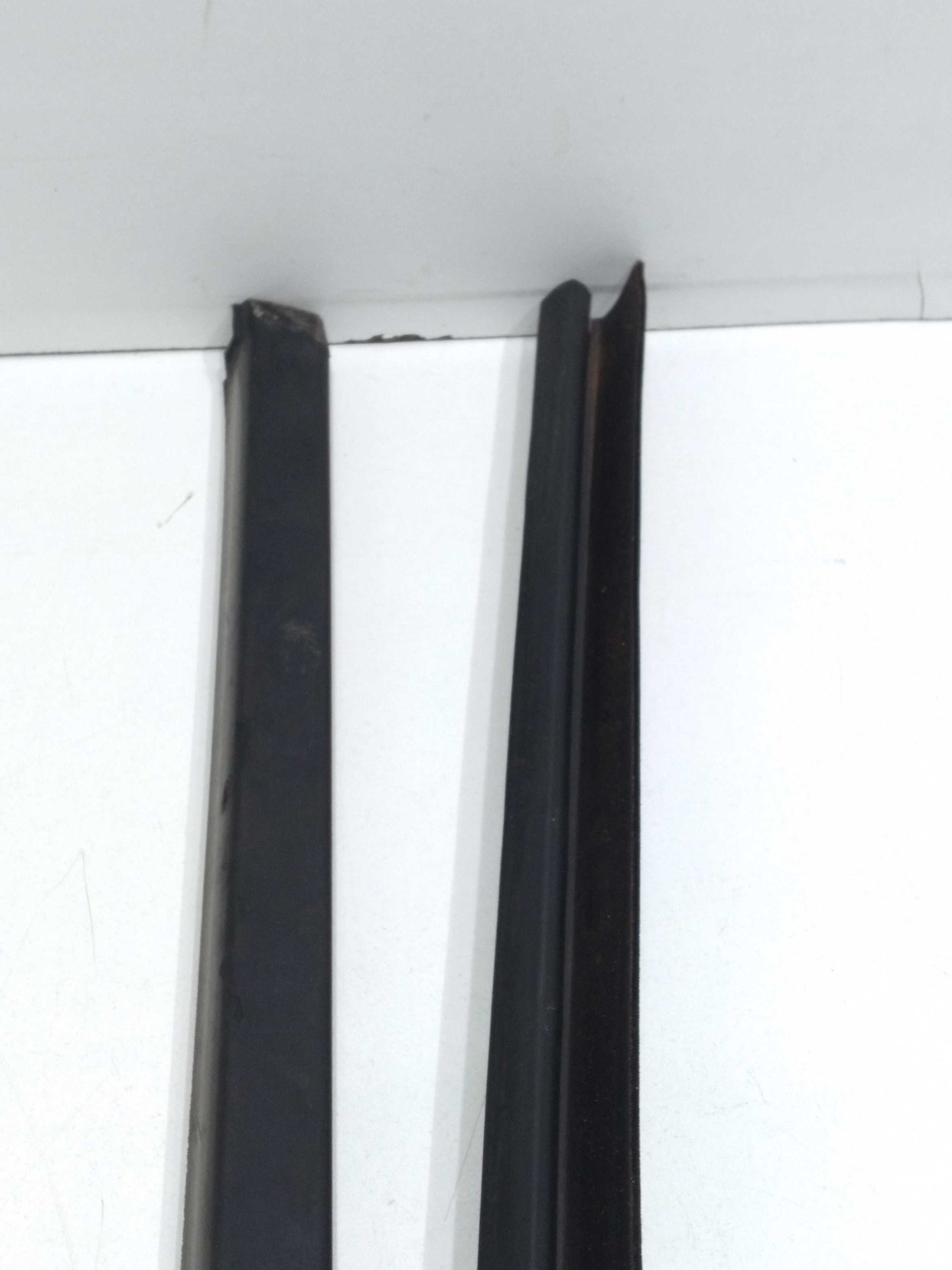 Par Pestana Porta Dianteira Esquerda Fiat Strada Hard 2018 Prero 3