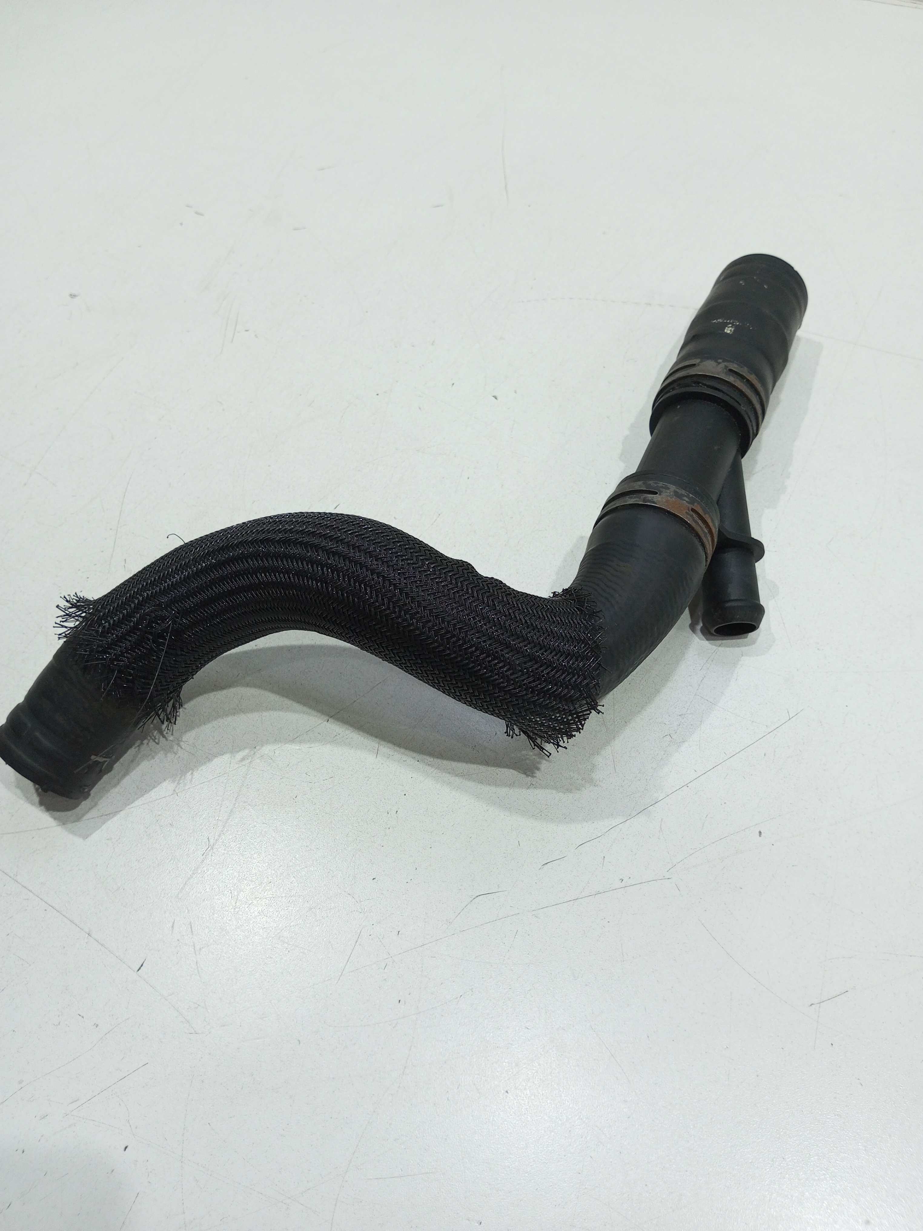 Mangueira Flange Água Ford Ka Sedan  Se 1.5 2019 4