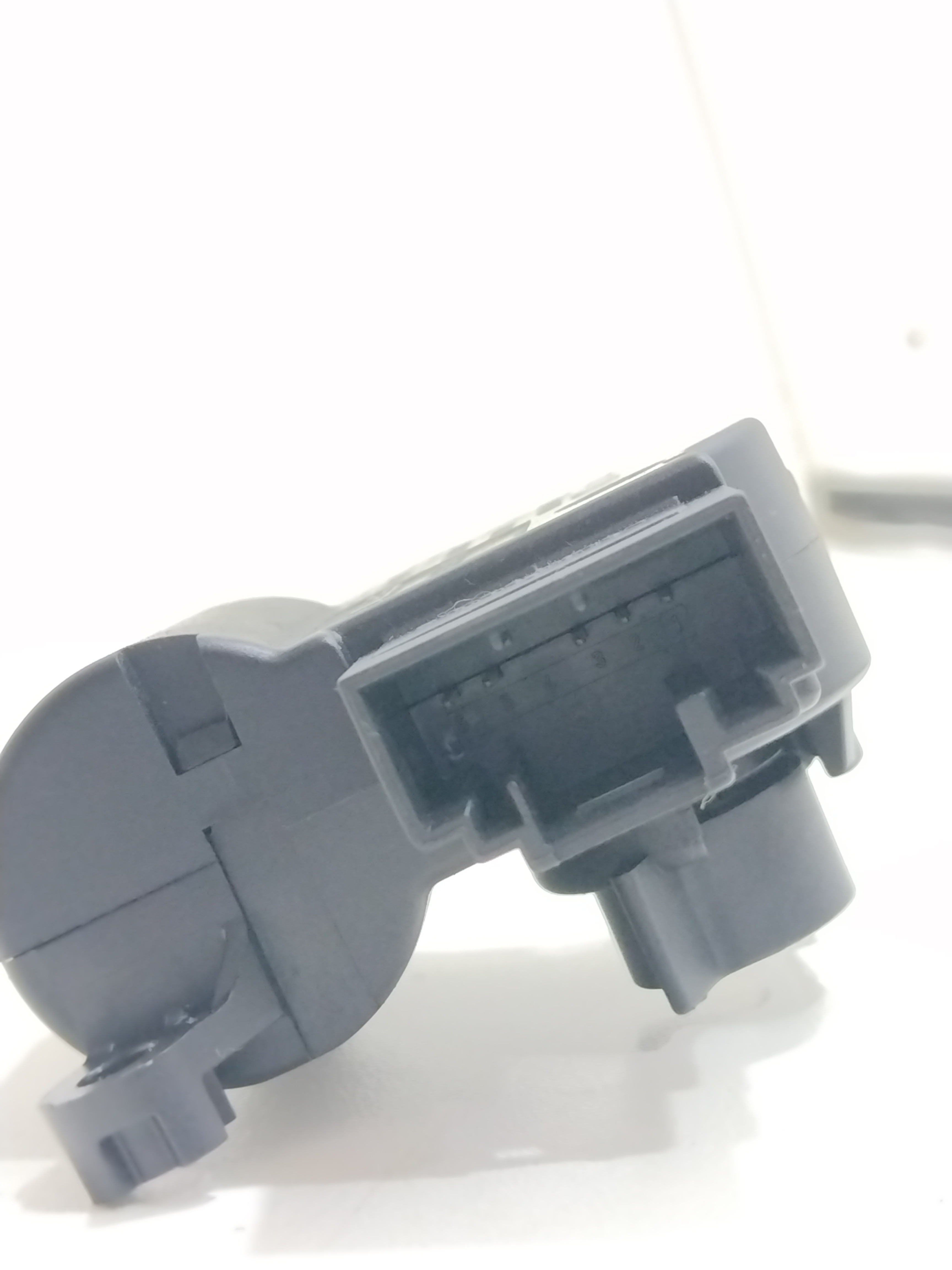 Motor Atuador Caixa De Ar Dianteira Touareg 2005 010305 5