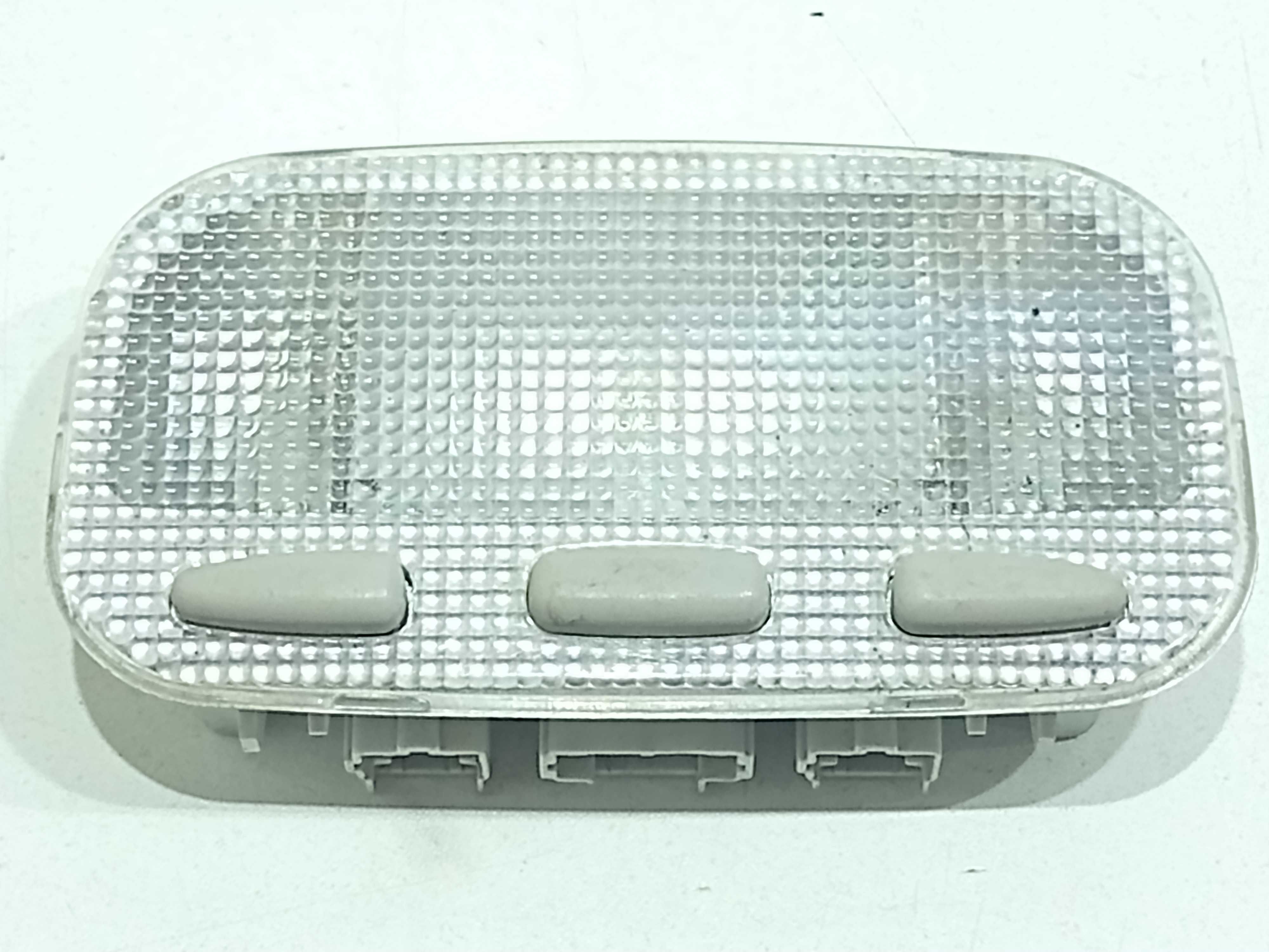 Luz De Teto Cortesia Diant Peugeot 307 2006 2