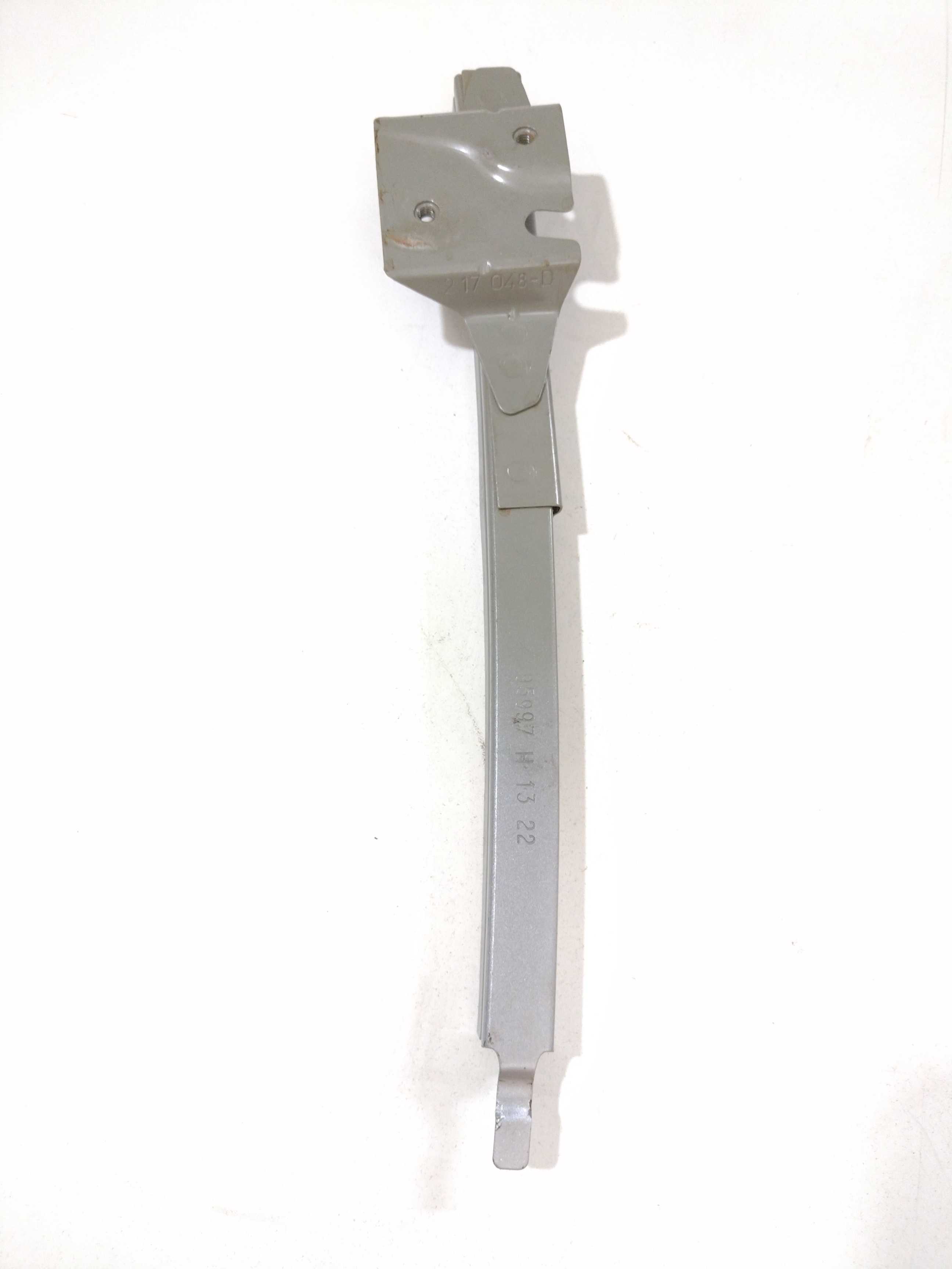 Guia Vidro Porta Dianteira Esquerda Duster 2013 95997h1322 1