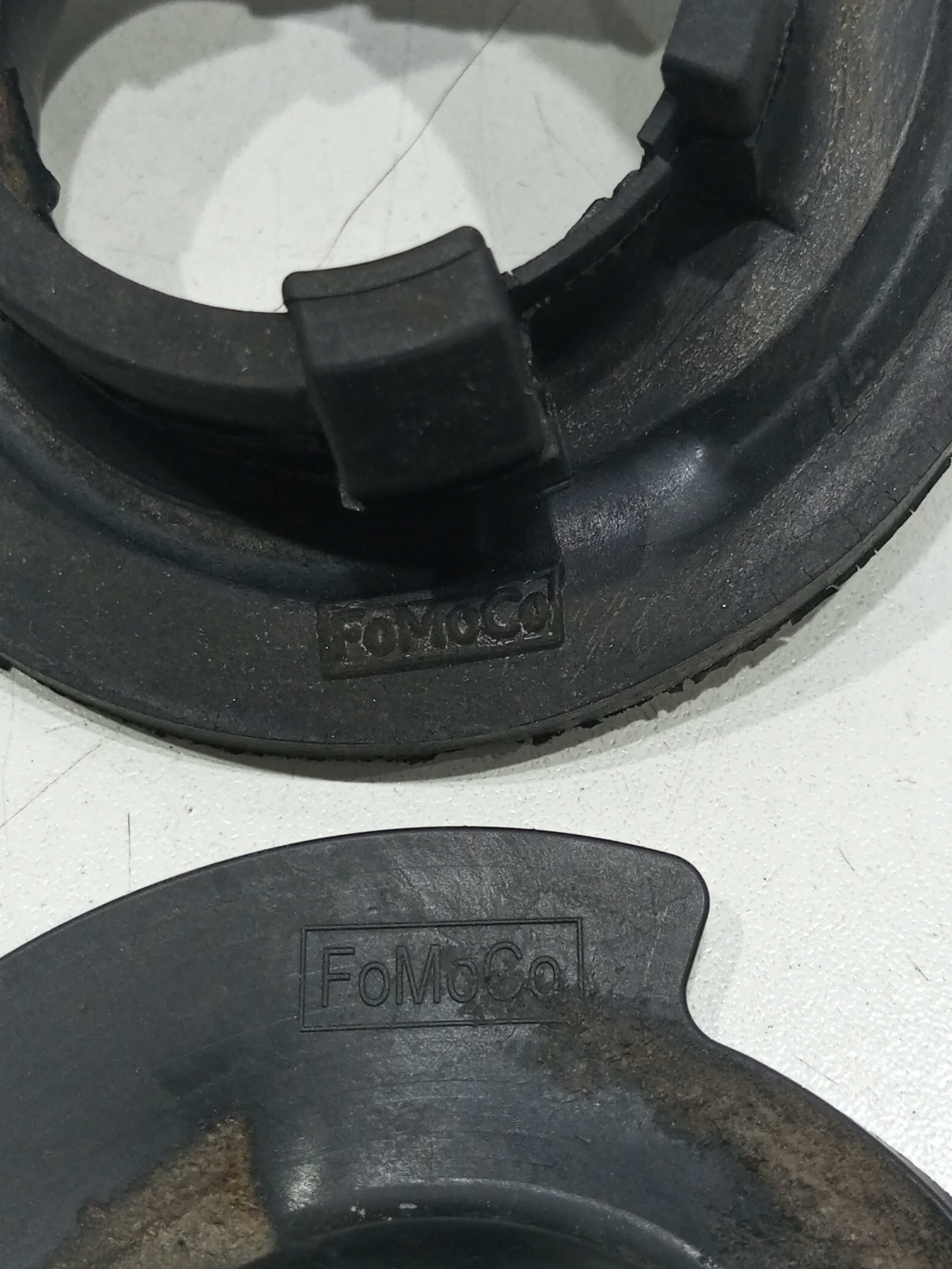 Kit Calços Das Molas Traseiras Ford Ka Se 1.0 Hatch 2017 4