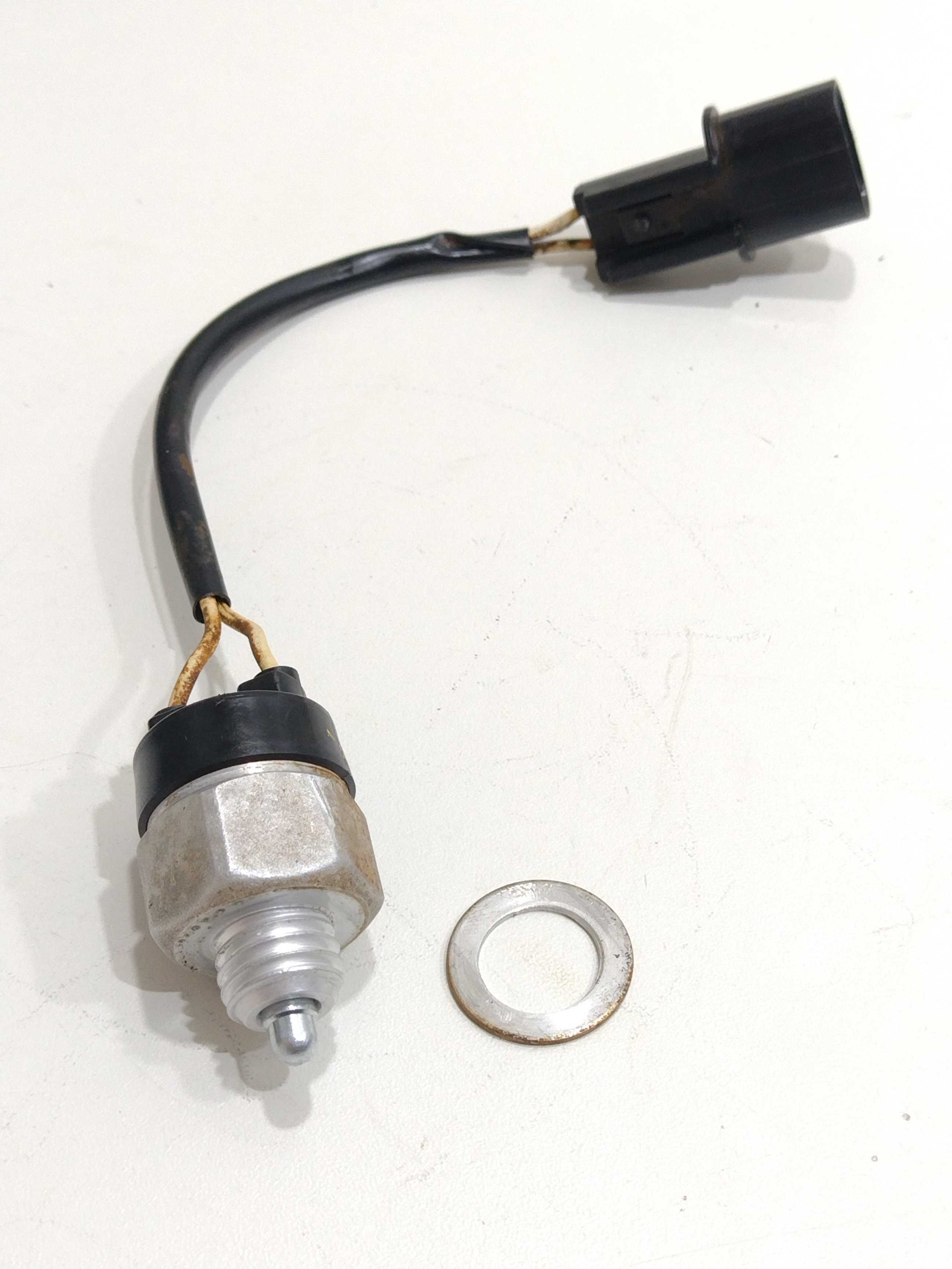 Sensor De Ré Hb20s 2022 Original 1