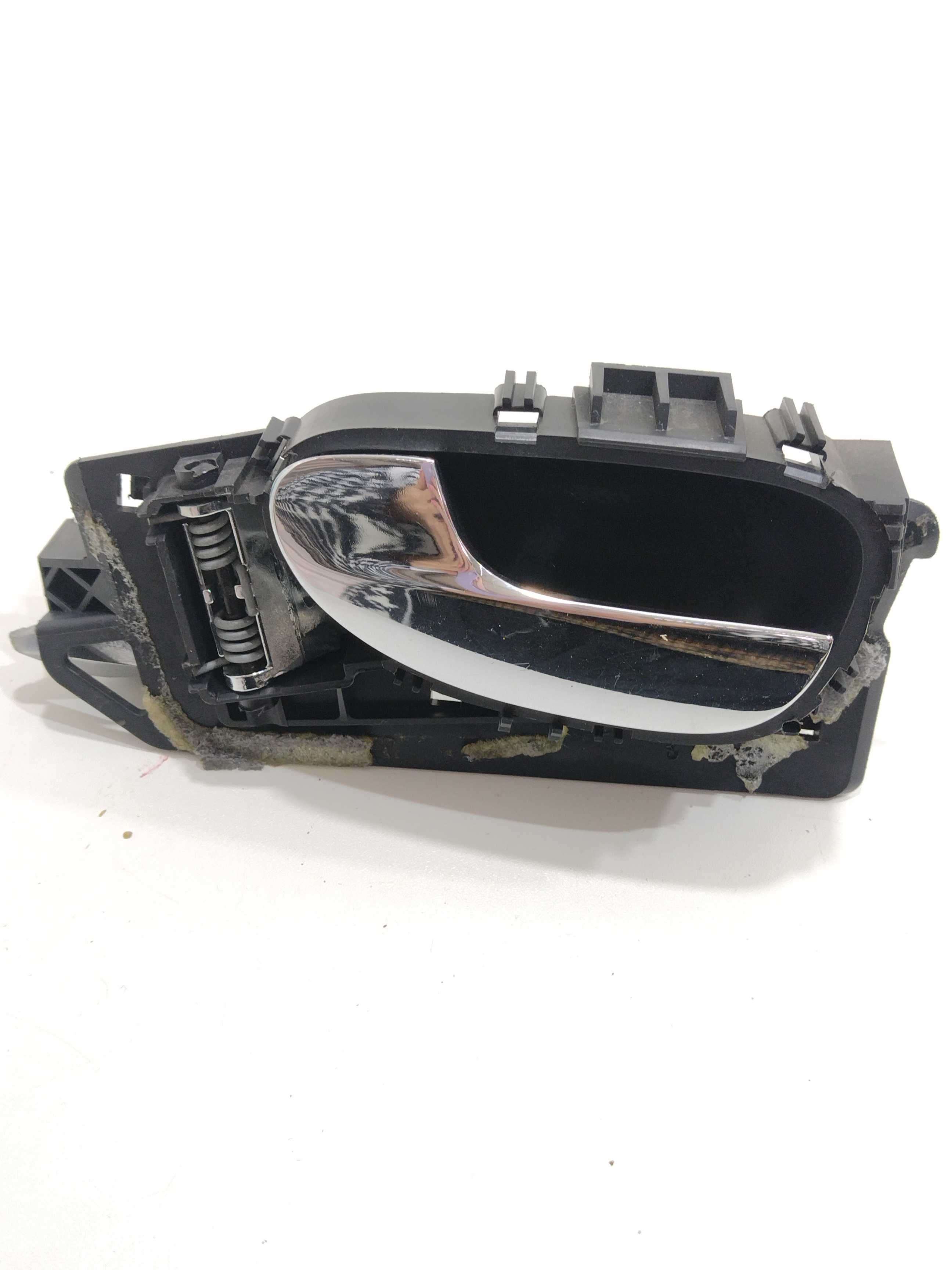 Maçaneta Interna Porta Diant Esquerda Peugeot 307 2004 1