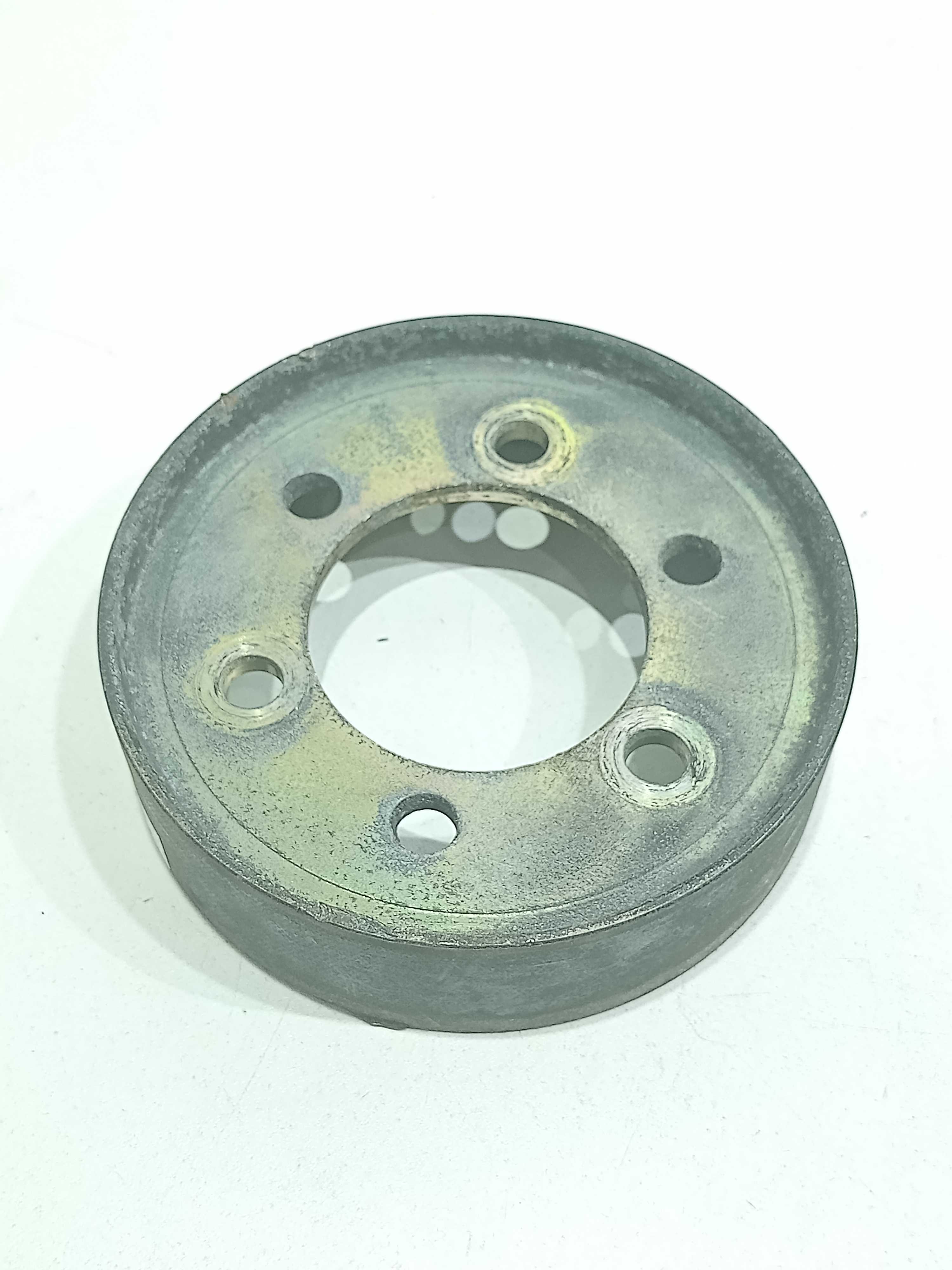 Polia Bomba Água Renault Scenic 2.0 8v 1999 3