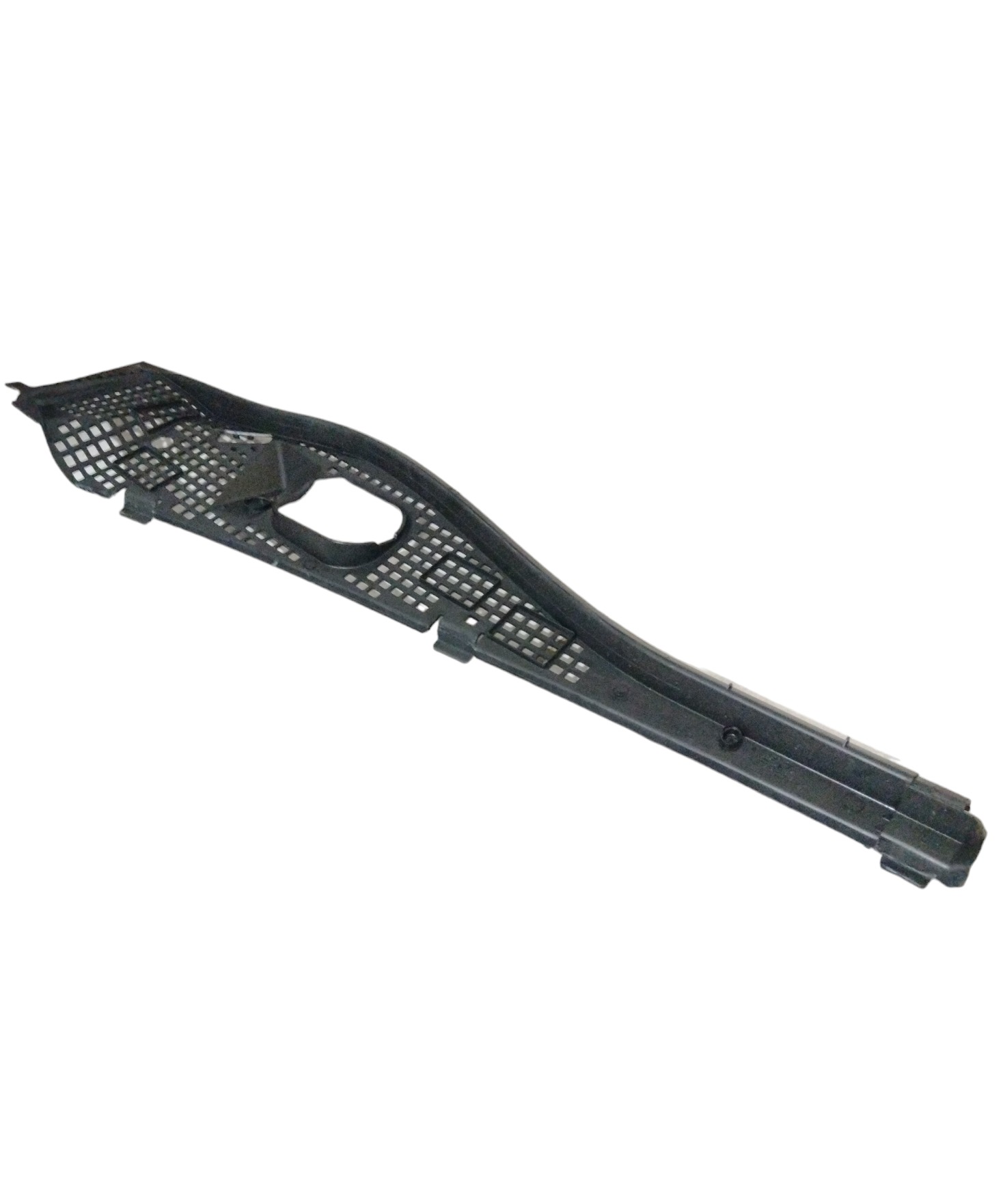 Grade Churrasqueira Direita Duster 2013 668628852r 1