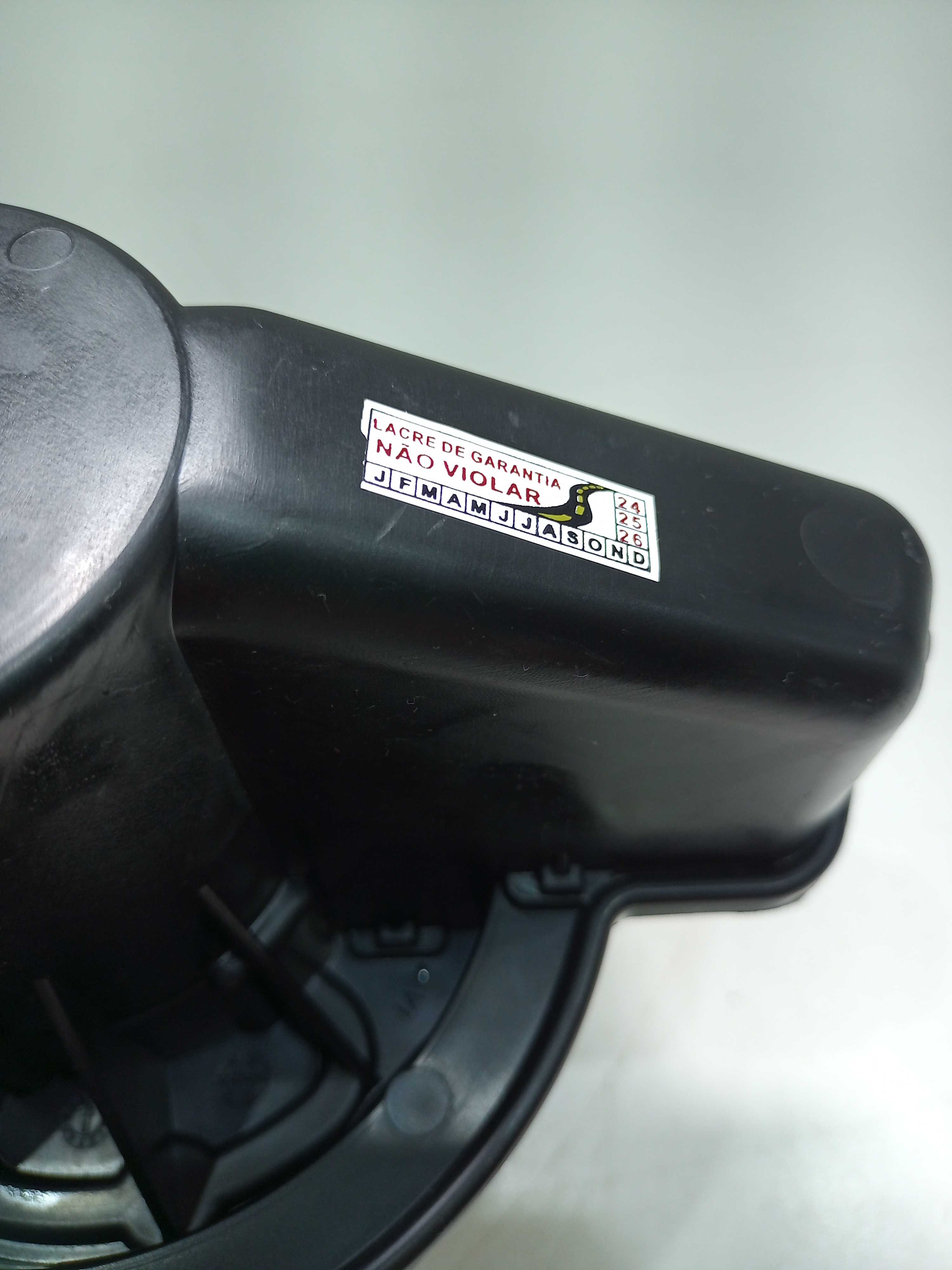 Motor Ar Forçado Fiat Fiorino 1.4 2021 Sem Ar Condicionado 2