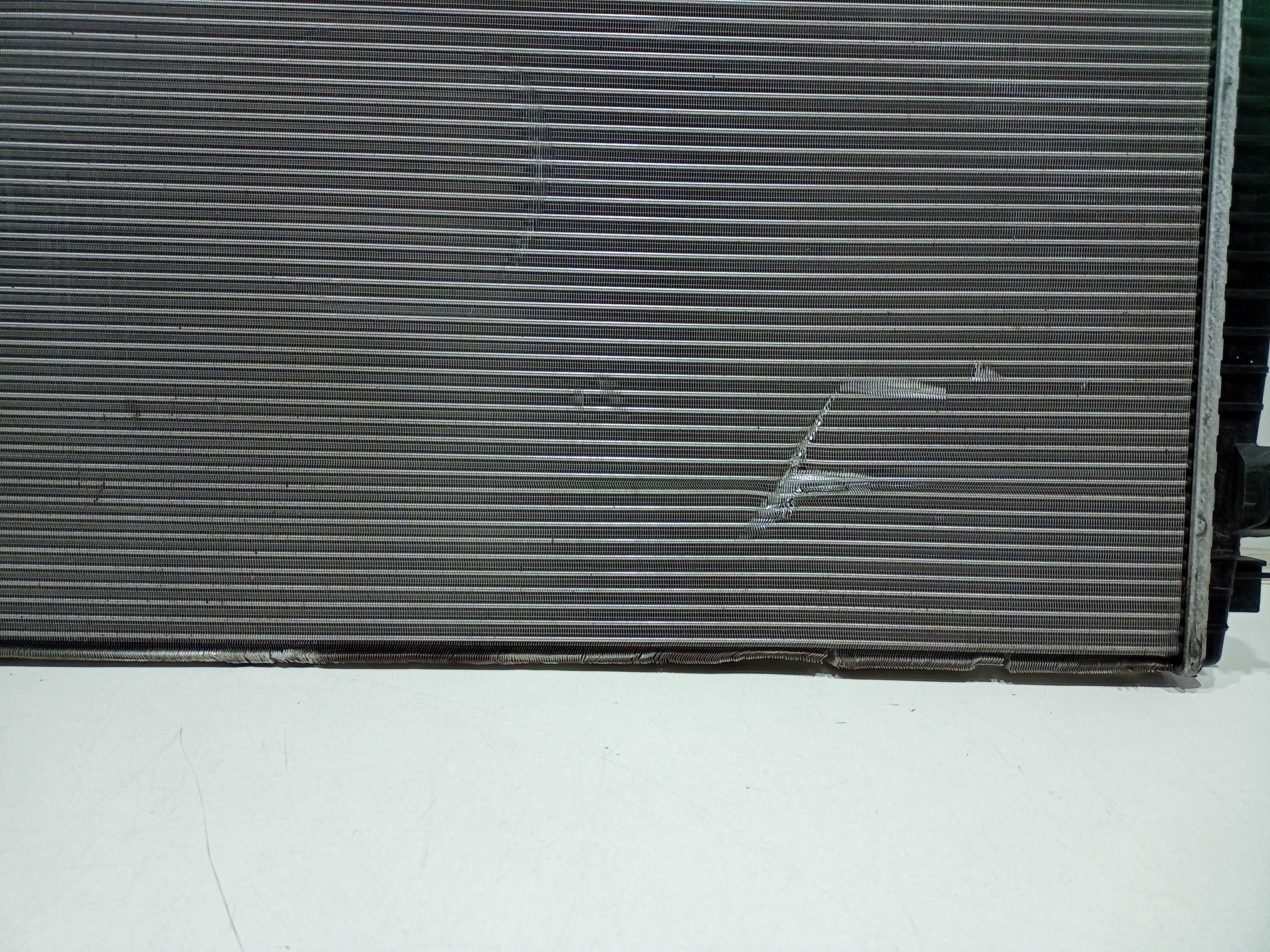 Radiador Água Volkswagen T- Cross 1.0 Sense Tsi 2020 5