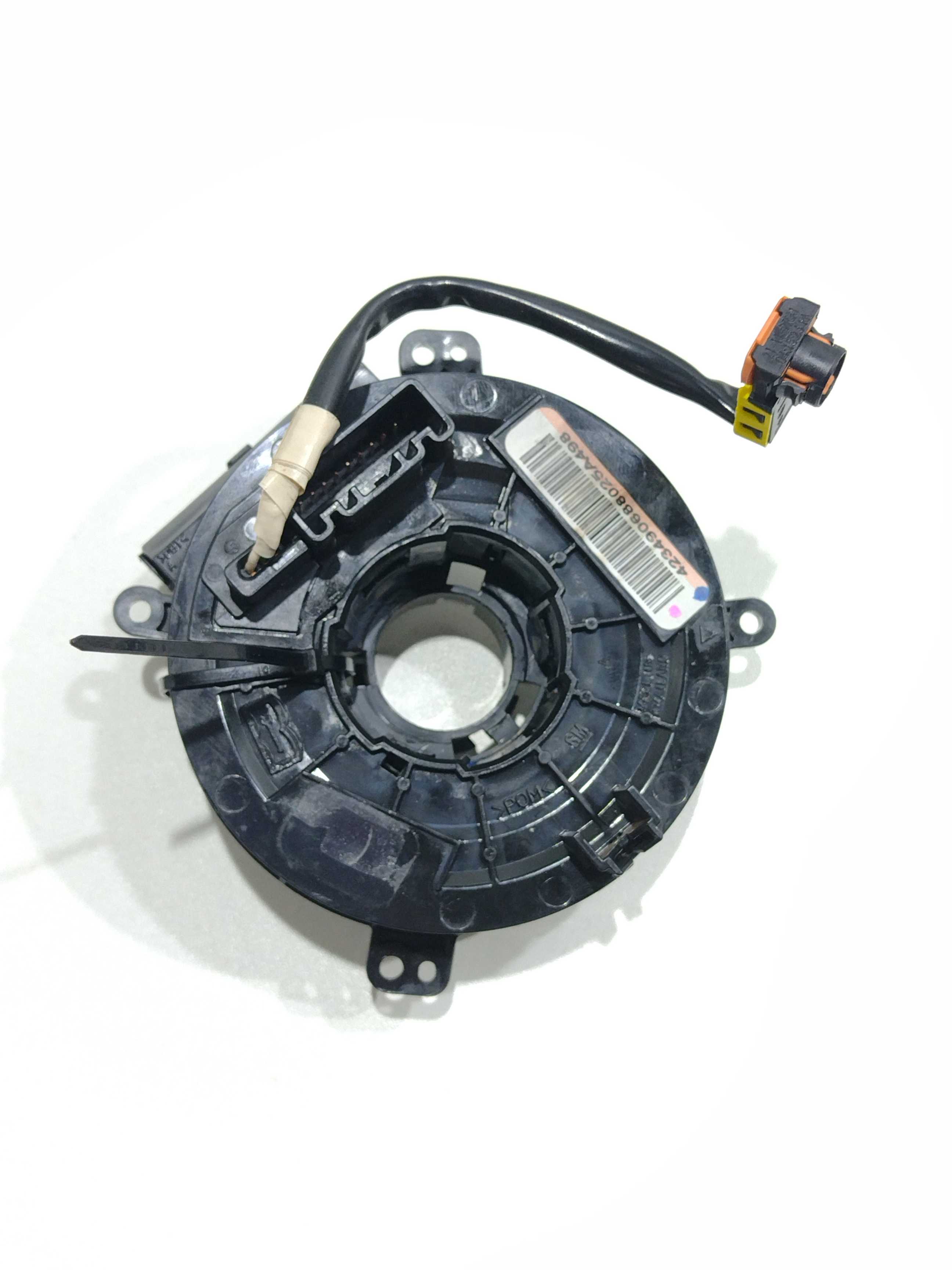 Cinta Hard Disk Spin 2018 Retirado De Kit Não Disparado 1