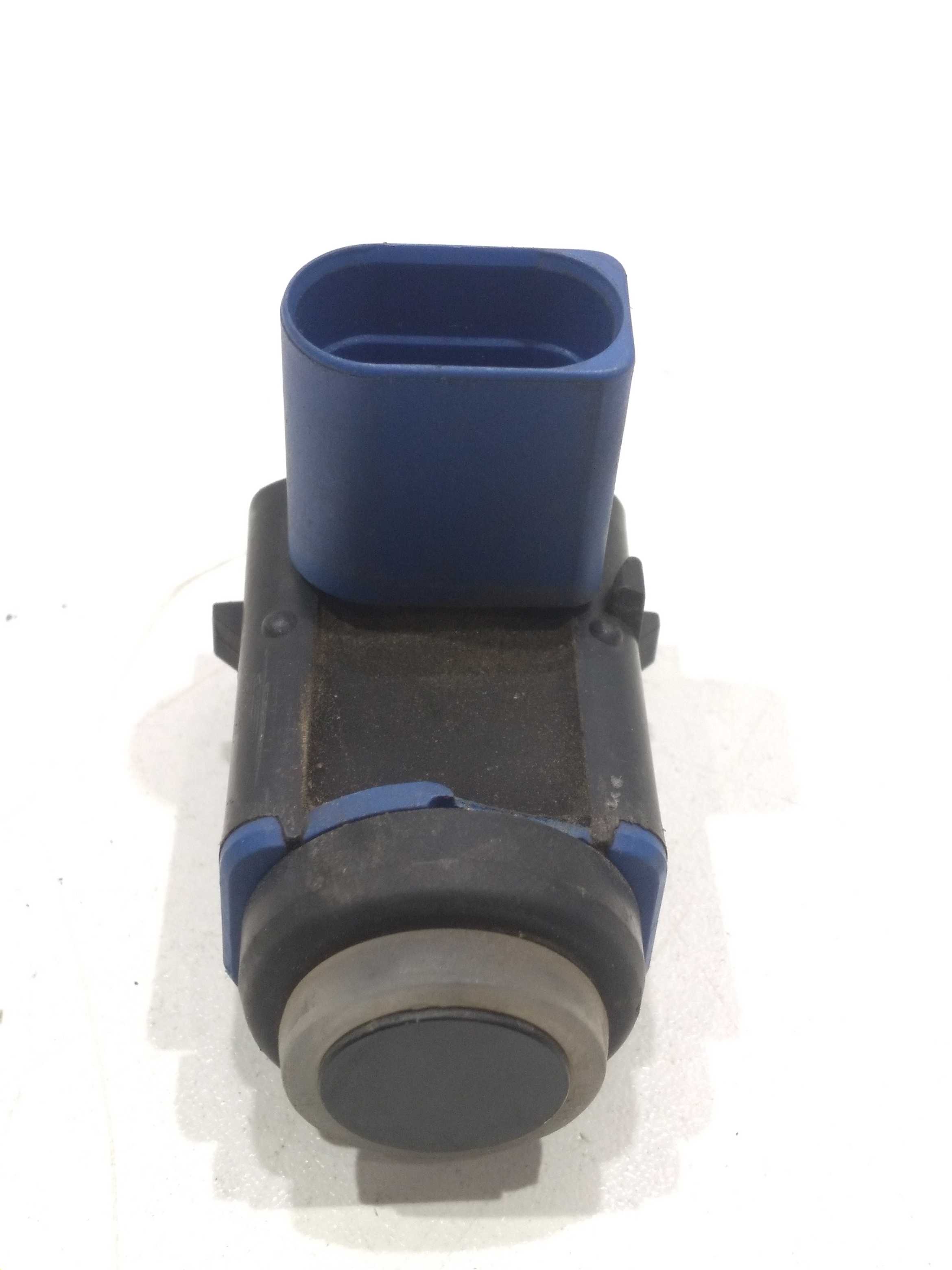 Sensor De Estacionamento 5 Vw Touareg 4.2 2005 4