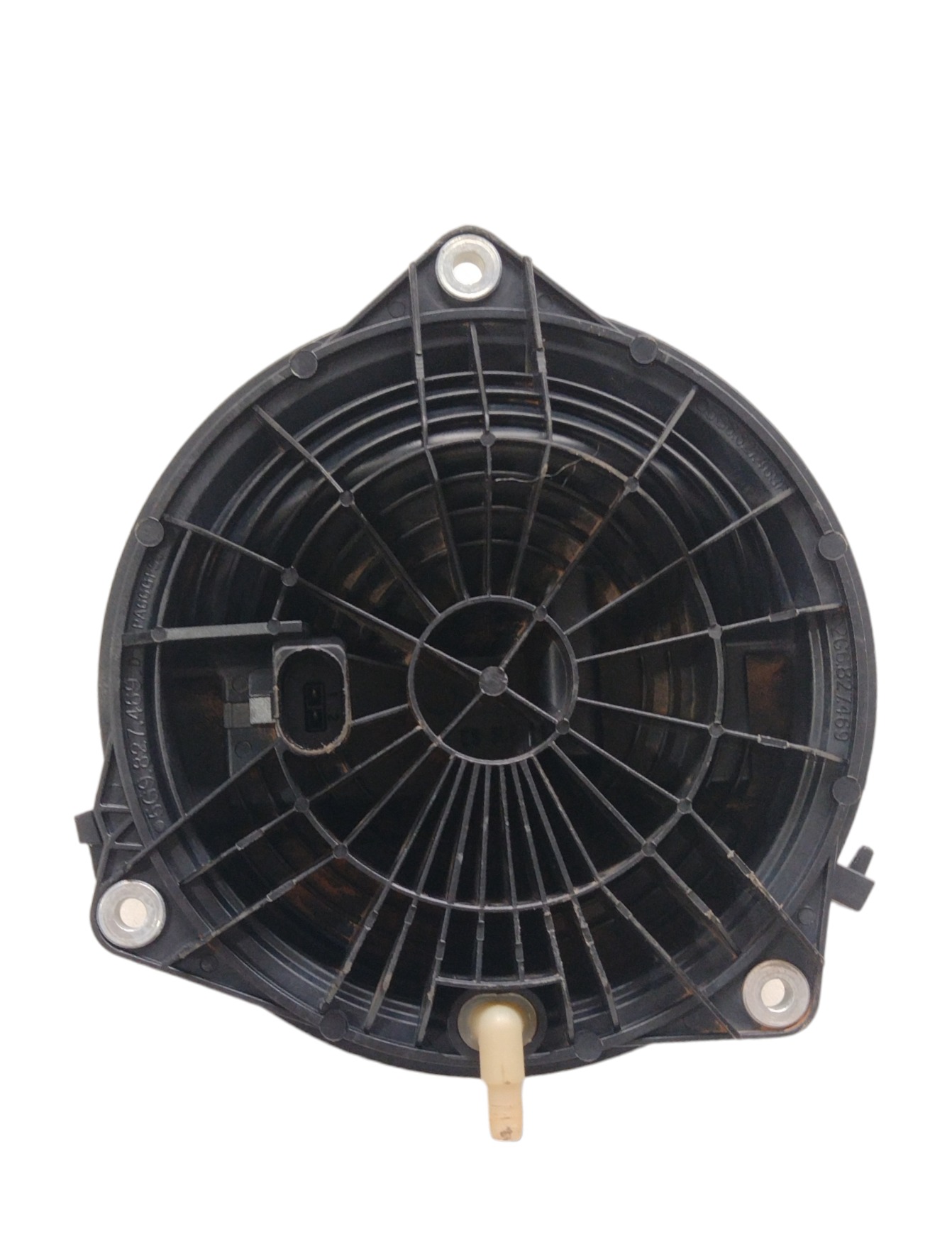 Símbolo Maçaneta Porta Malas Gol G5 2009 Original 5