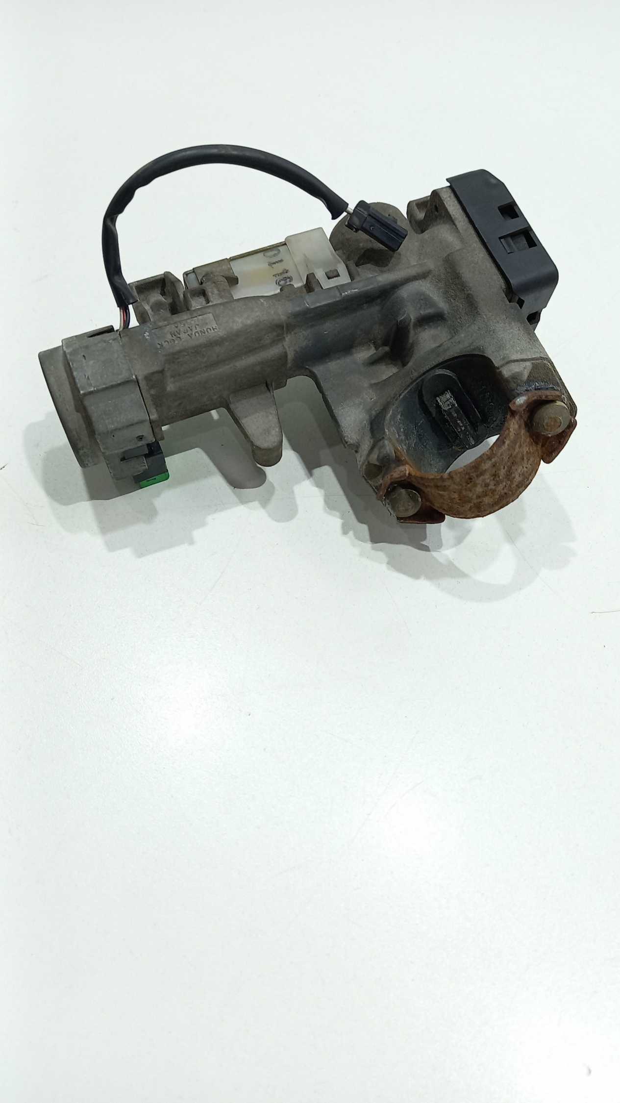 Cilindro Ignição Comutador Partida Honda Civic 2001 3