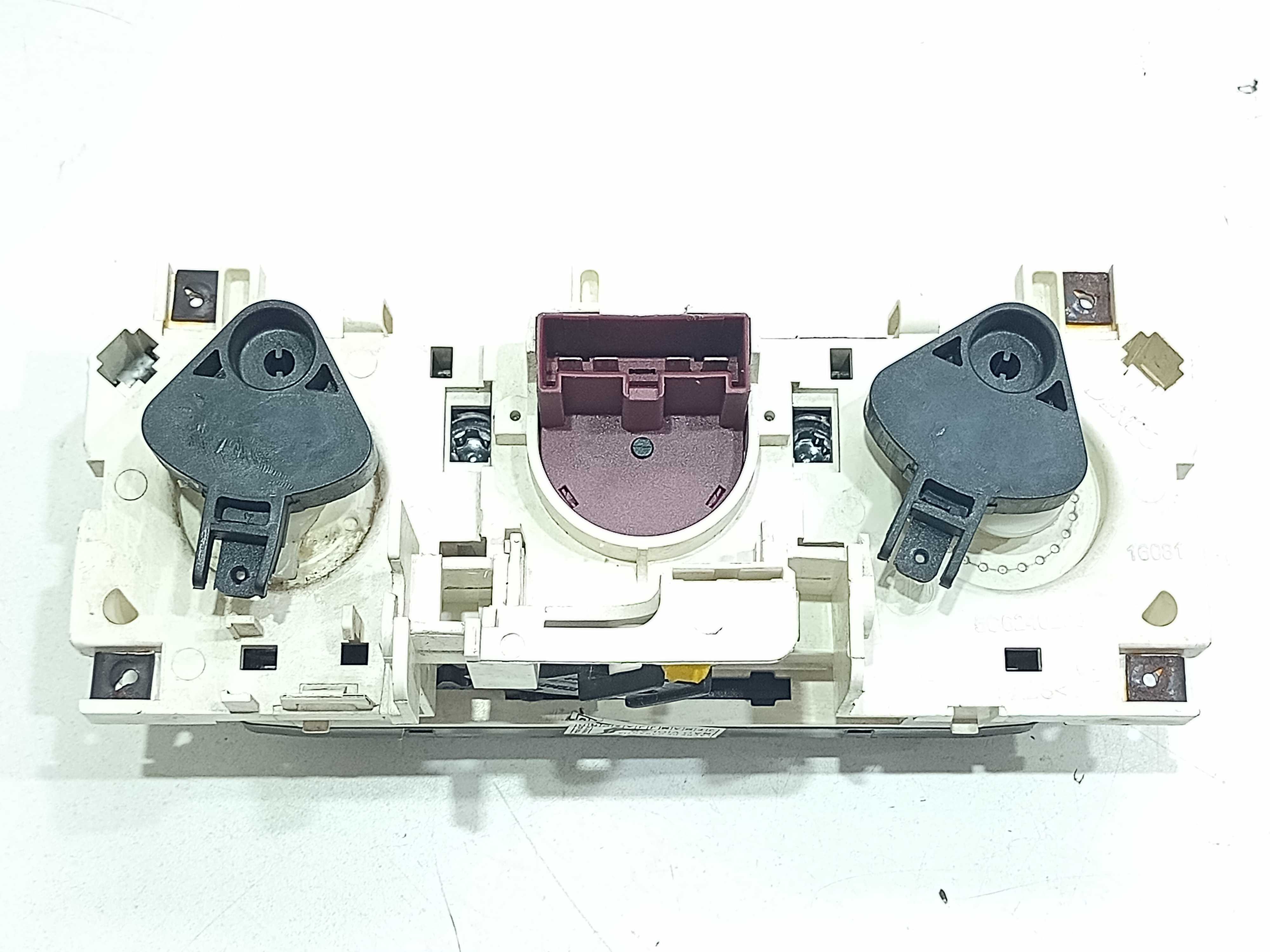 Comando Ar Condicionado Fiat Palio 2012 2