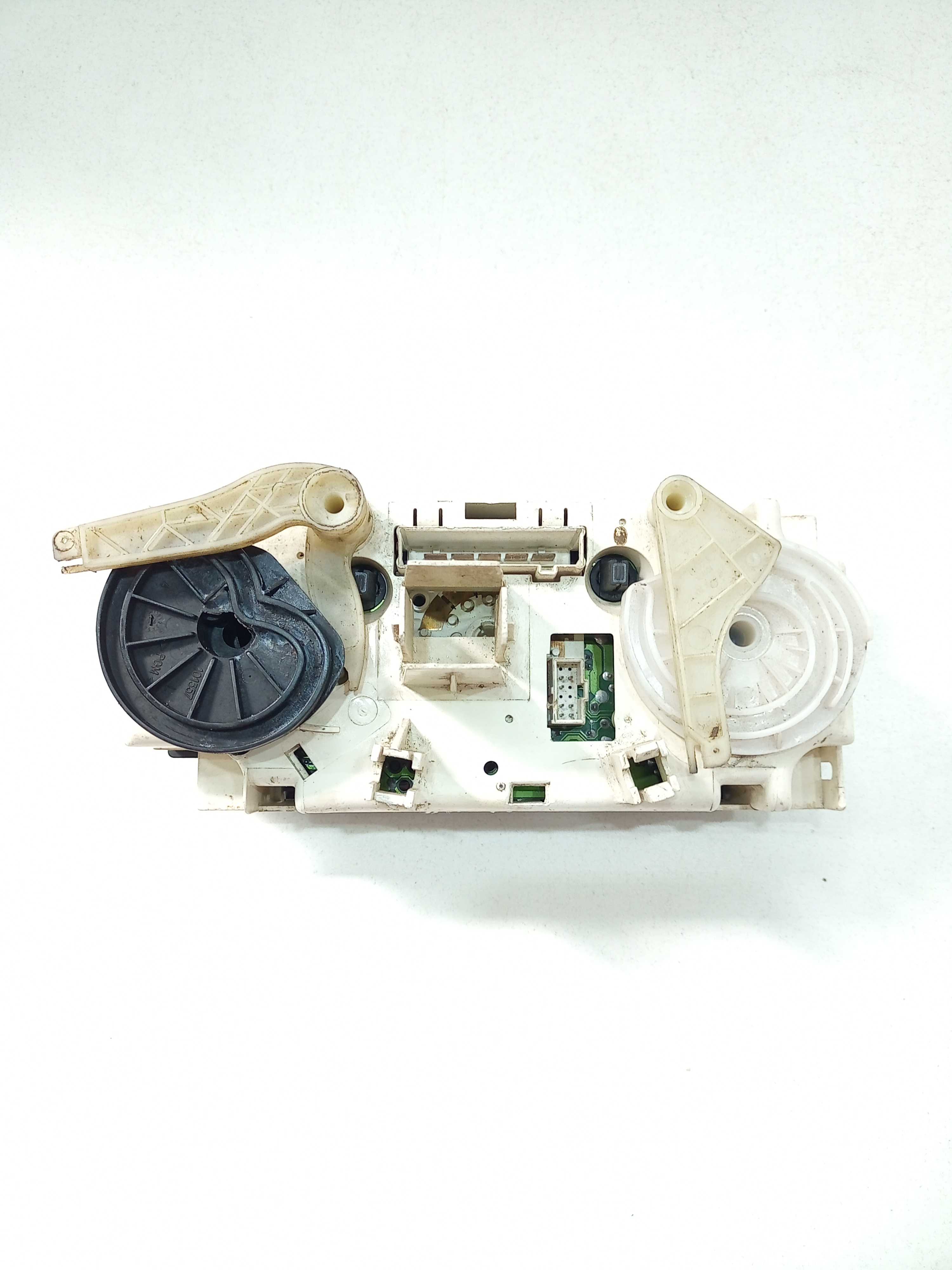 Comando Controle Ar Condicionado Astra 2005 52496555 Orig 3