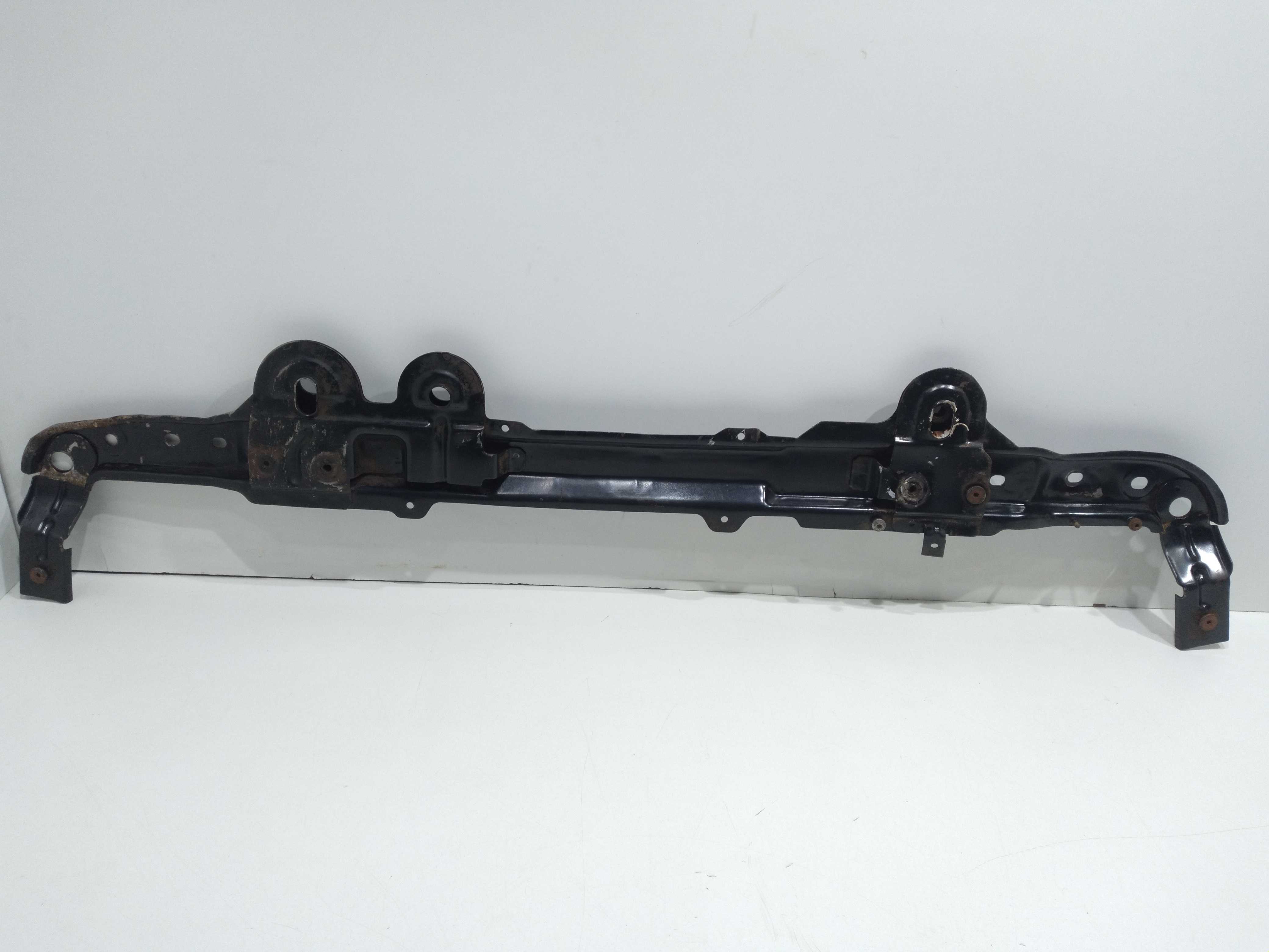 Travessa Inferior Do Radiador Fiat Strada 1.4 2018 4