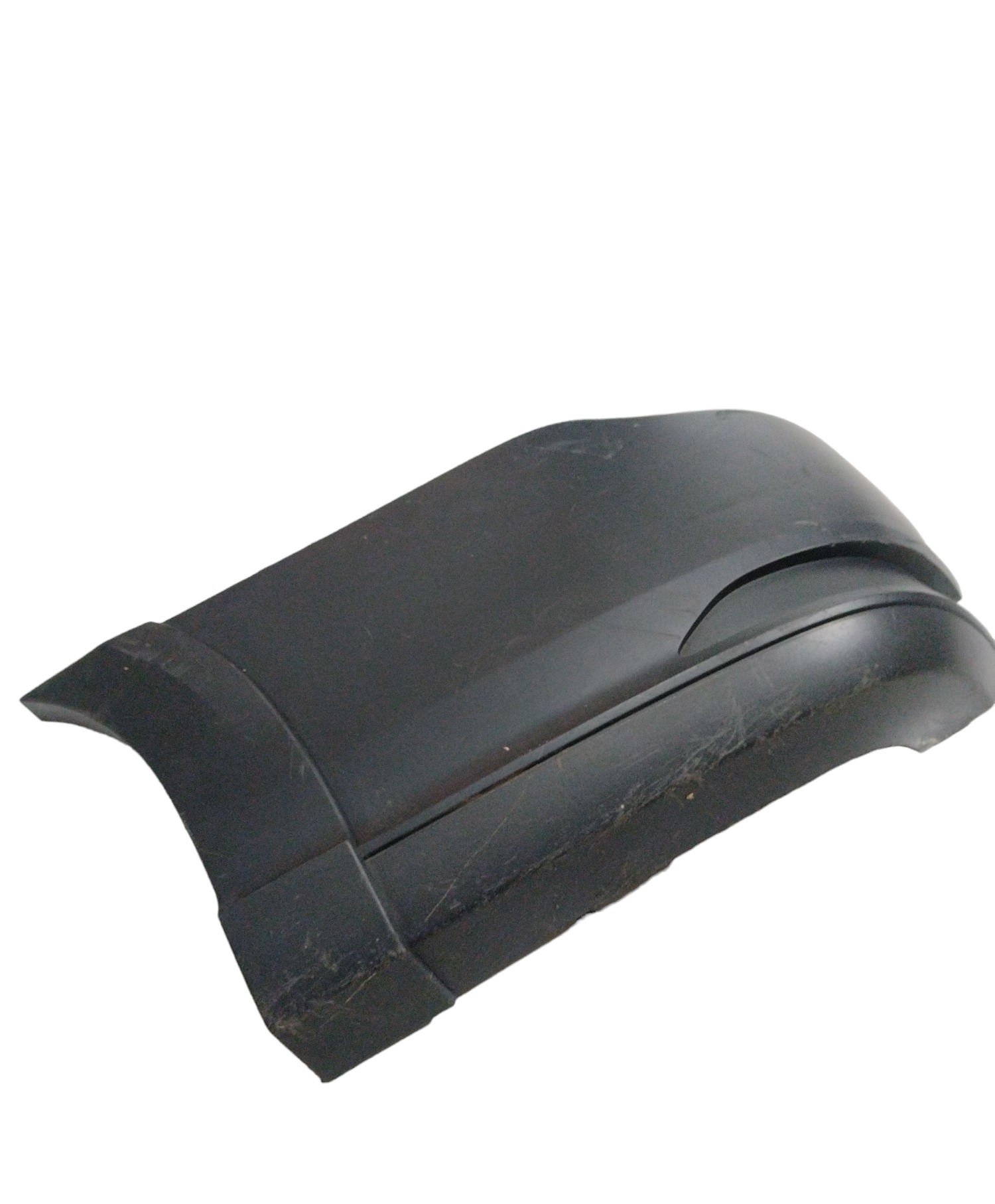 Polaina Tras. Esquerda Vw Saveiro 2018 5u7807473 3