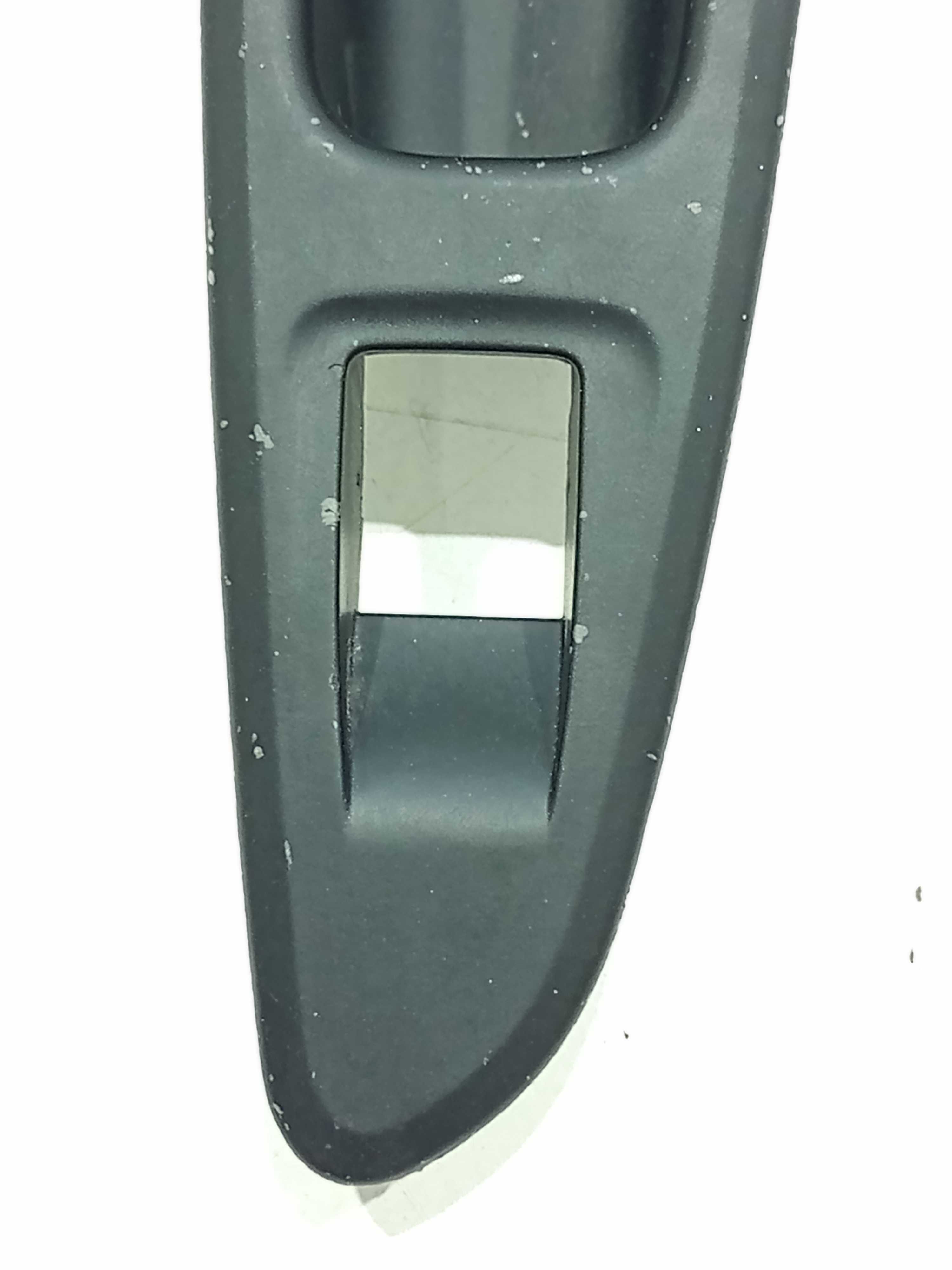 Moldura Botão Vidro Elétrico Tras Dir Peugeot 408 2012 2