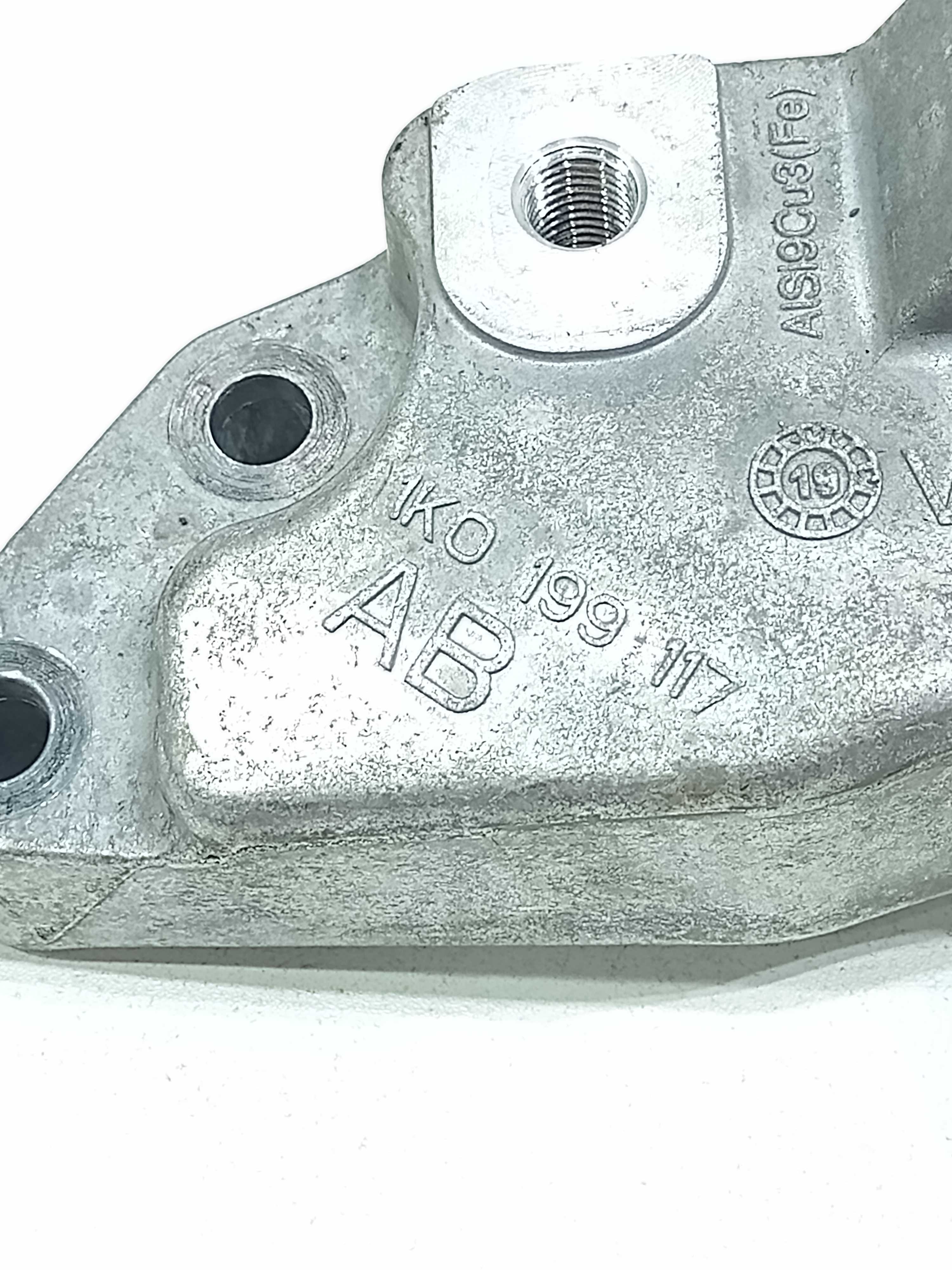 Suporte Coxim Câmbio T-cross Sense Tsi Aut 2020 1.0 2