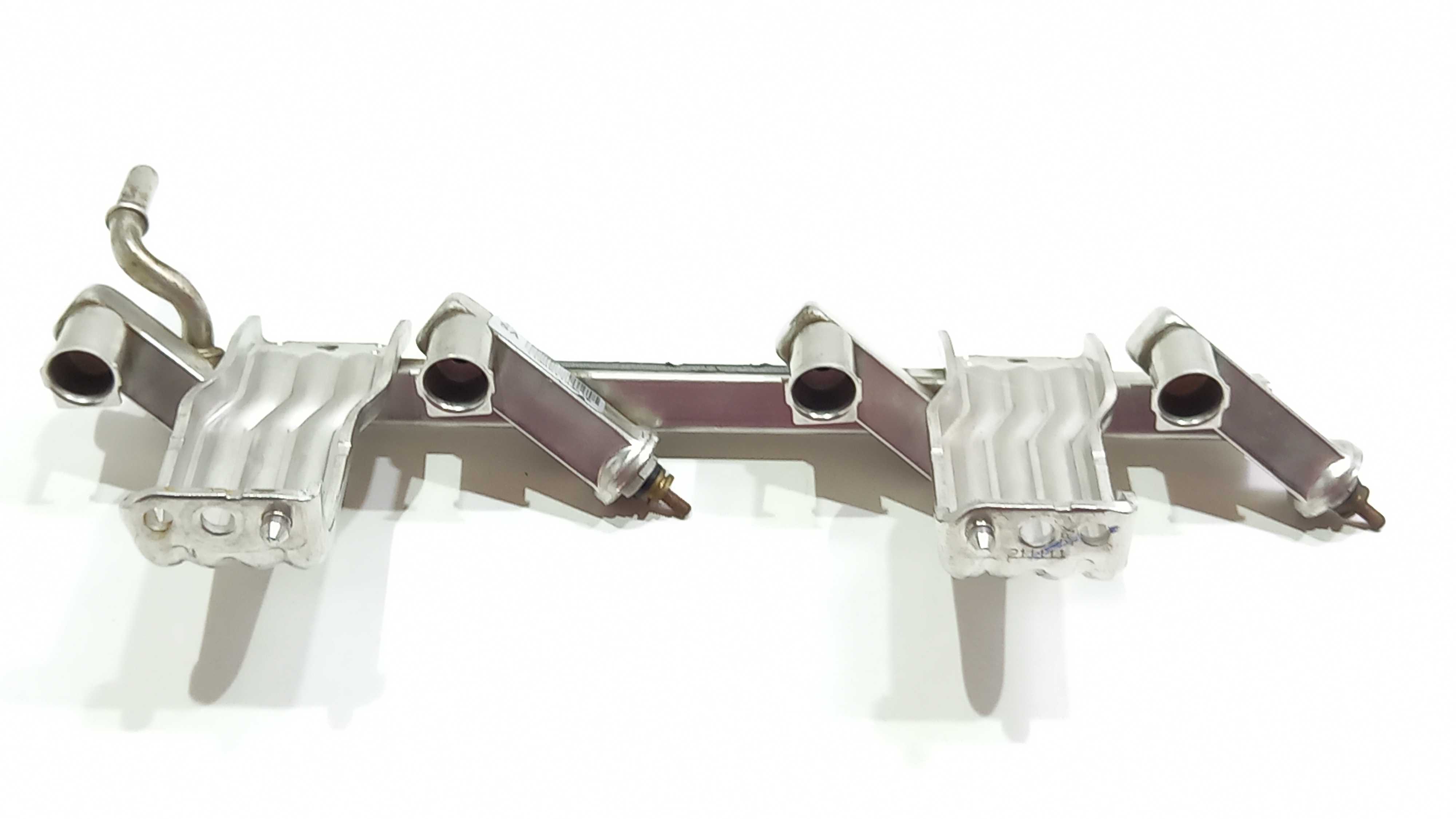 Flauta De Bicos   308 208 Citroën C3 Aircross 1.6 2014 3