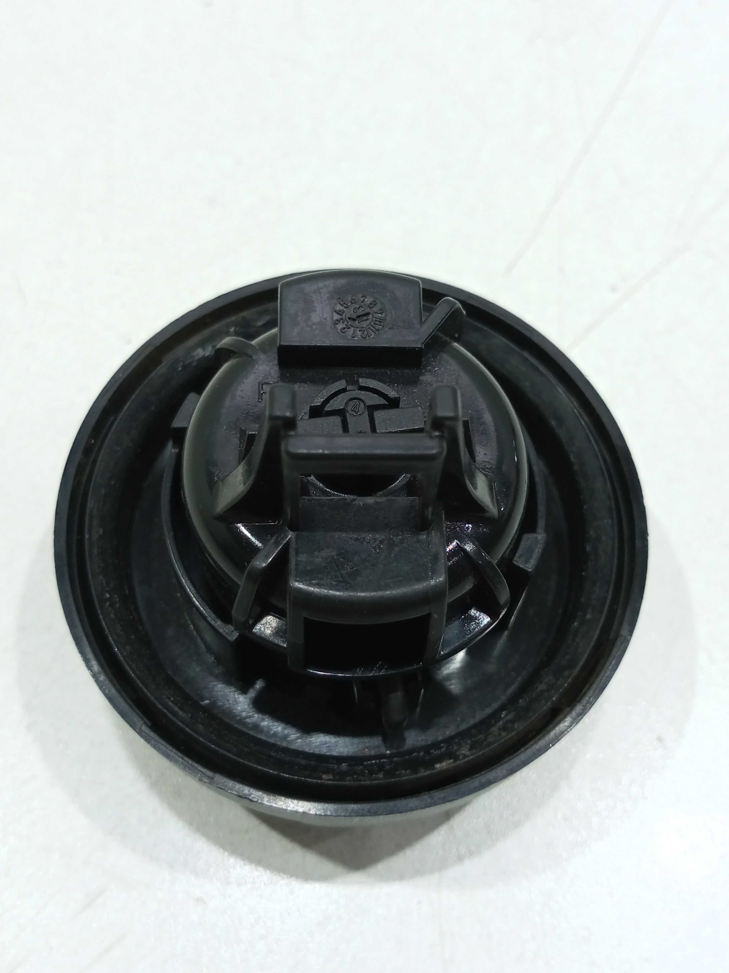 Tampa Gargalo Tanque Citroen C3 1.6 2014 Sem Chave 3