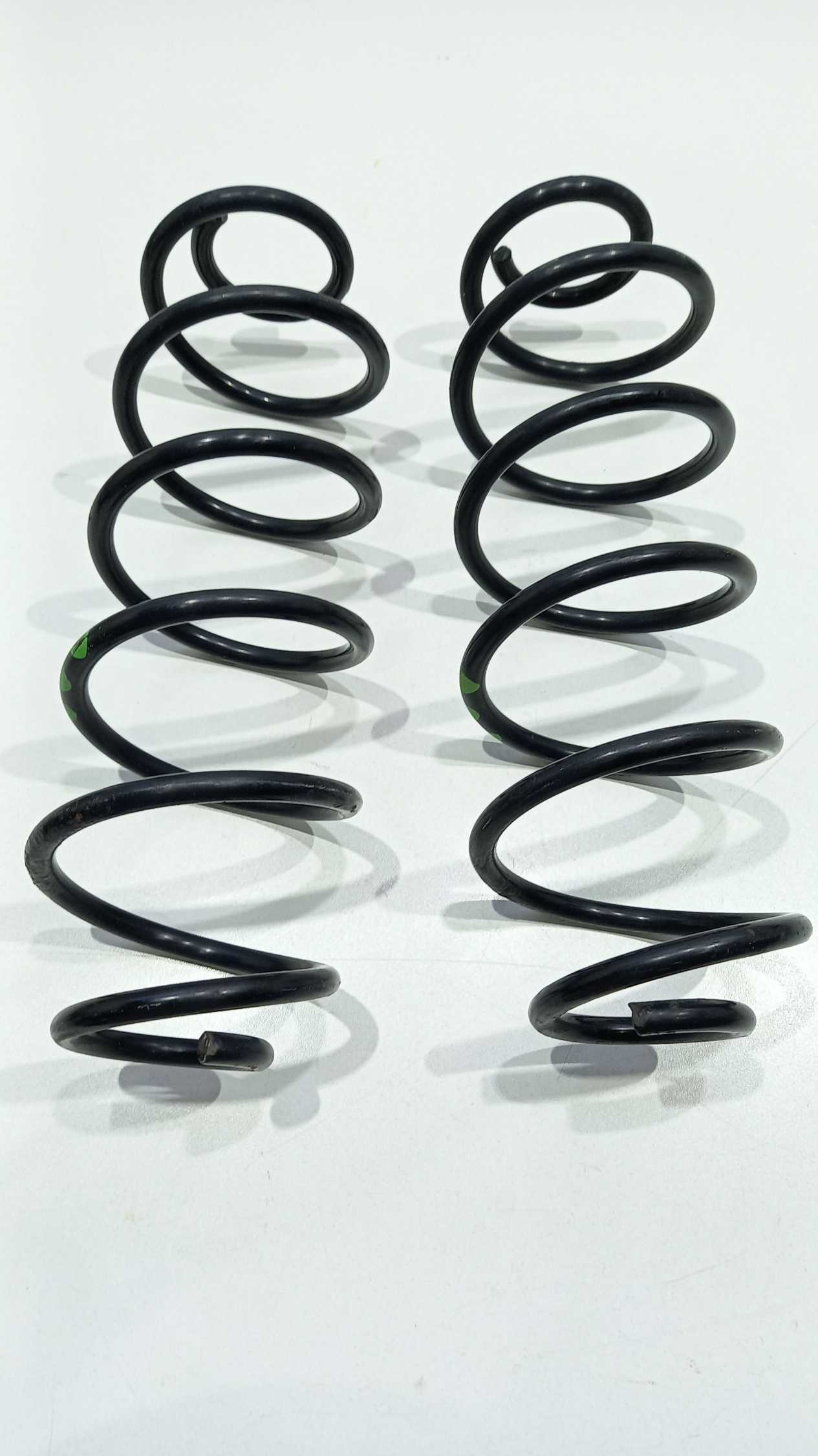 Par Molas Traseiras C3 2015 1