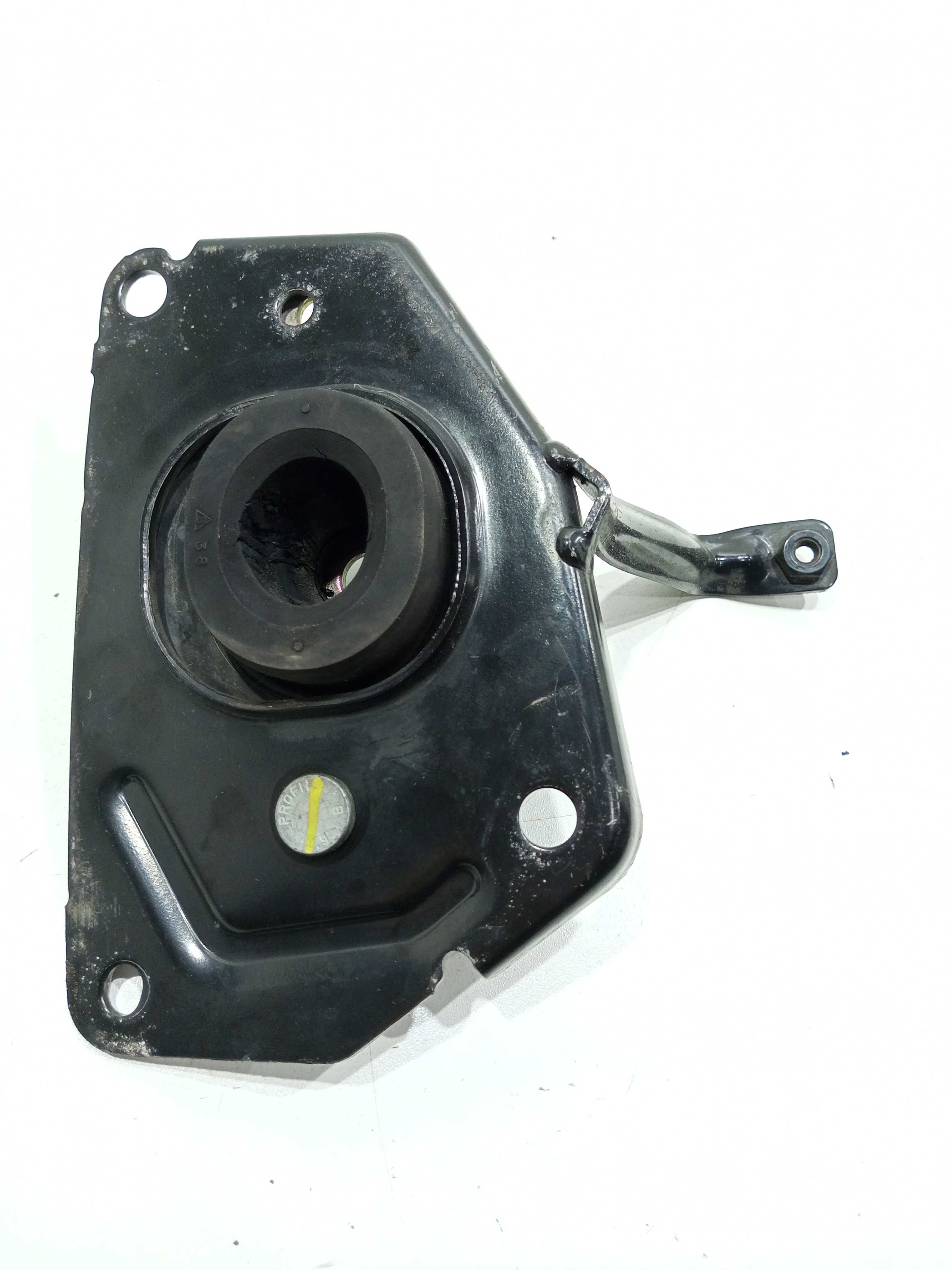 Suporte Coxim Do Câmbio Peugeot 307 2.0 Rallye 2004 3