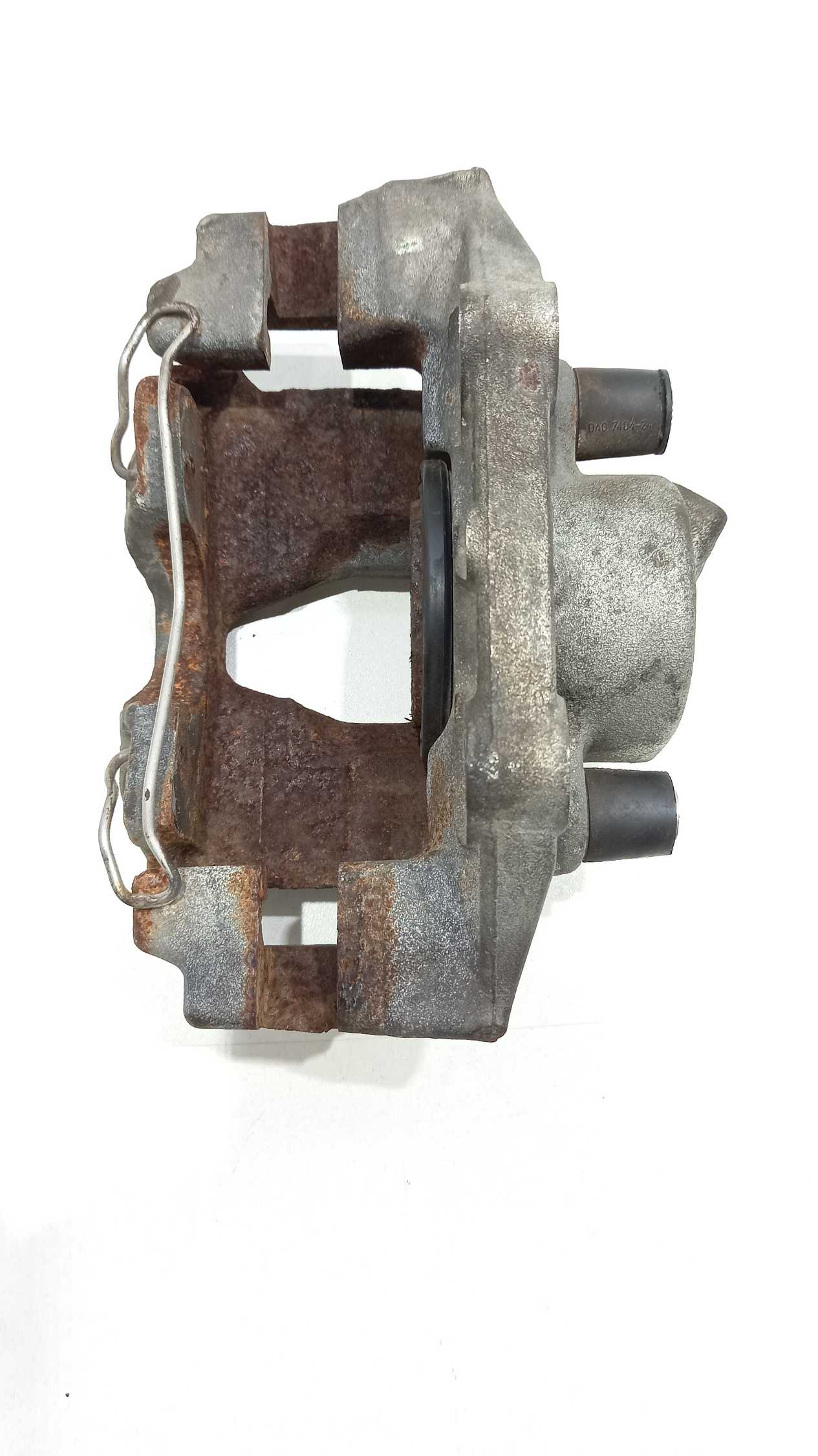 Pinça De Freio Dianteira Esquerda Citroën C3 1.5 2015 3