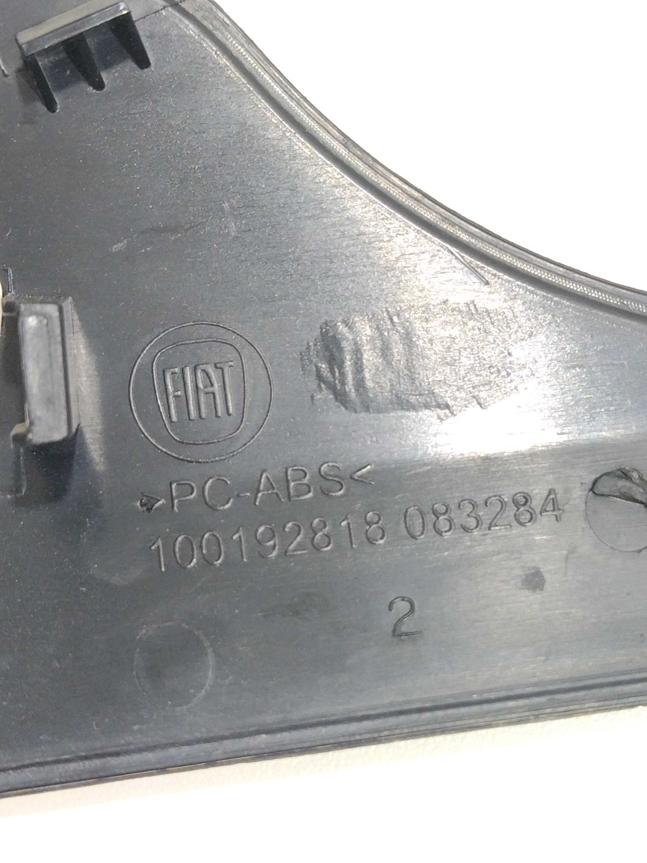 Moldura Acabamento Painel L. Esq. Grand Siena 2013 3