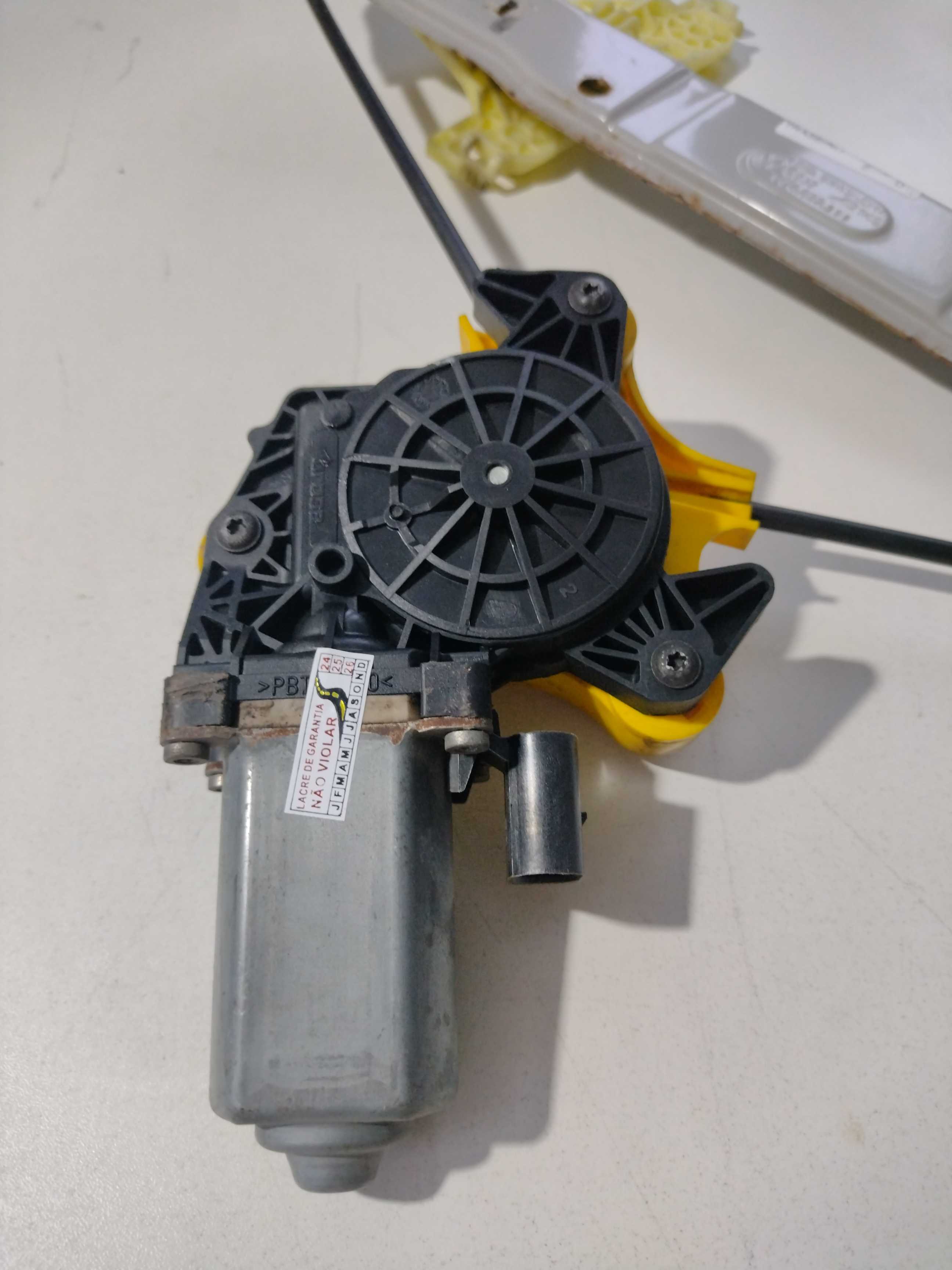 Maquina Vidro Elet Diant Esq Vw Gol G6 2013 5u4837399 5