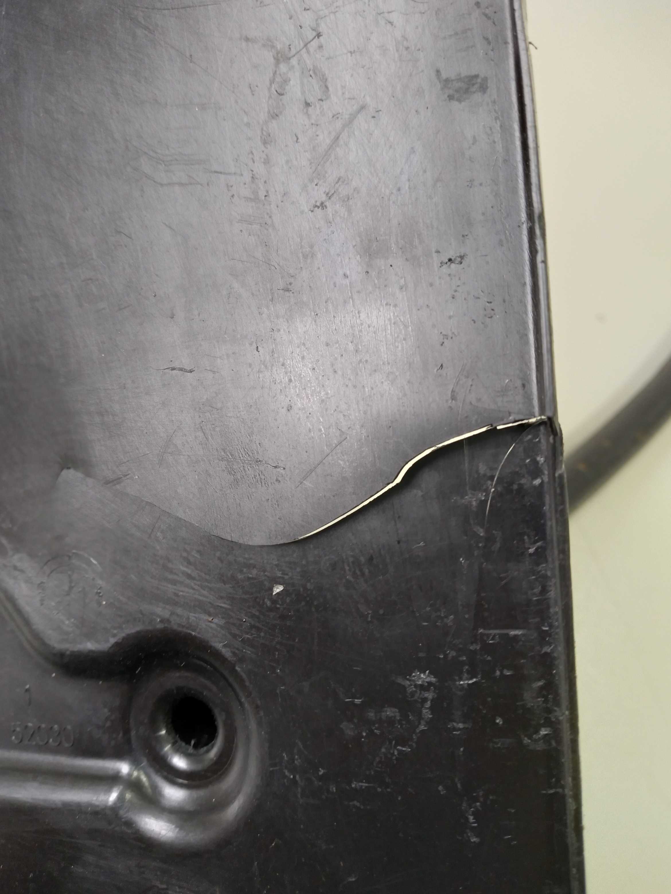 Suporte Base Bateria Fiat Grand Siena Attrac. 1.4  2013 3