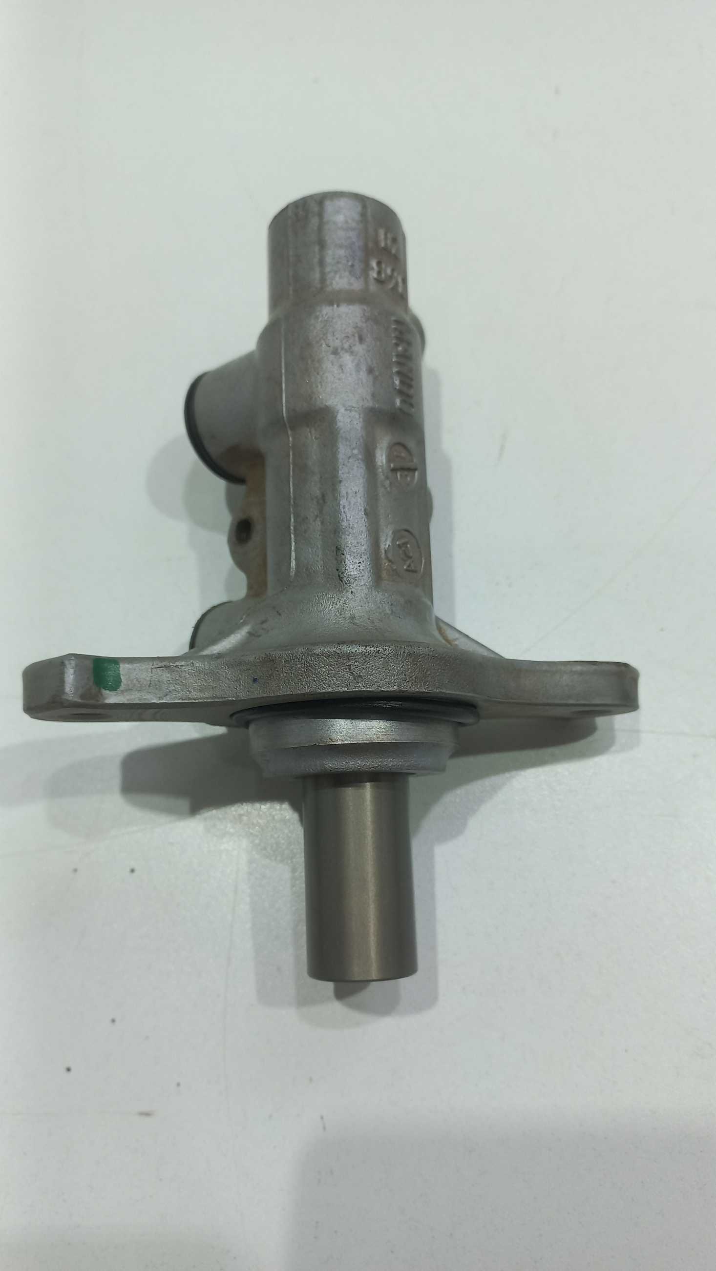 Cilindro Mestre Hyundai Hb20s Evolution 1.0 12v Cvvt 2022 2