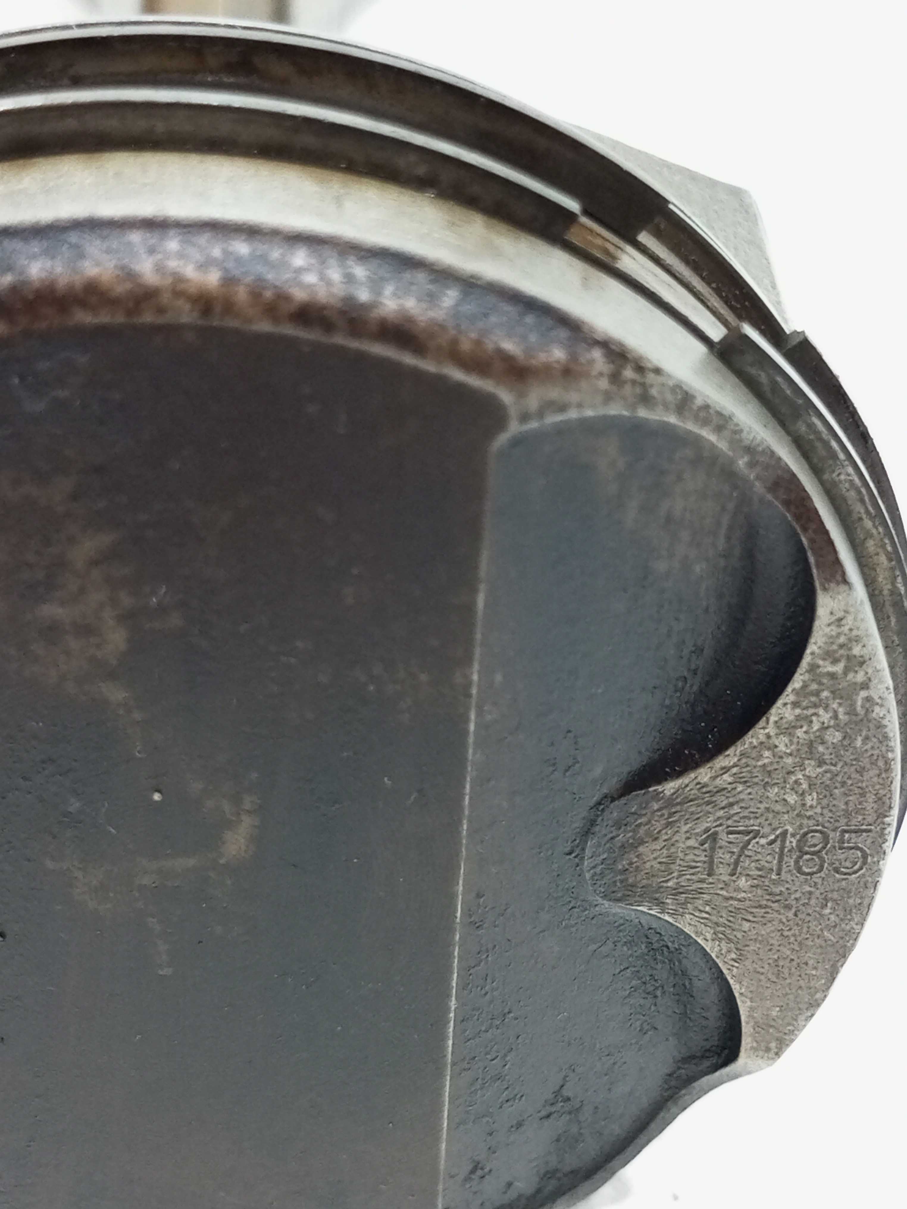 Pistão Com Biela Ford Ka Se 1.0 3cc 2017 4