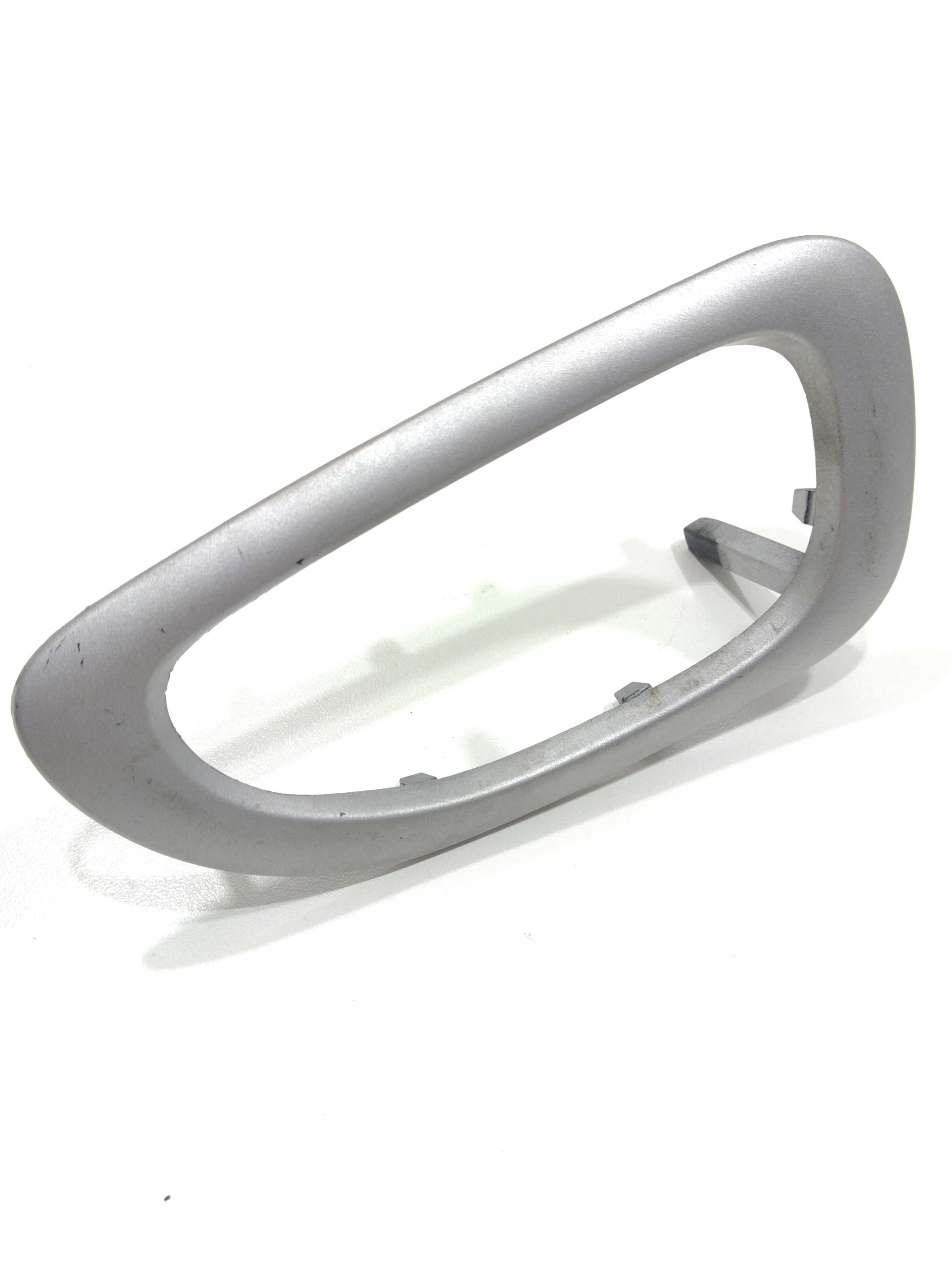 Moldura Maçaneta Porta Dianteira Esquerda Peugeot 307 2004 1