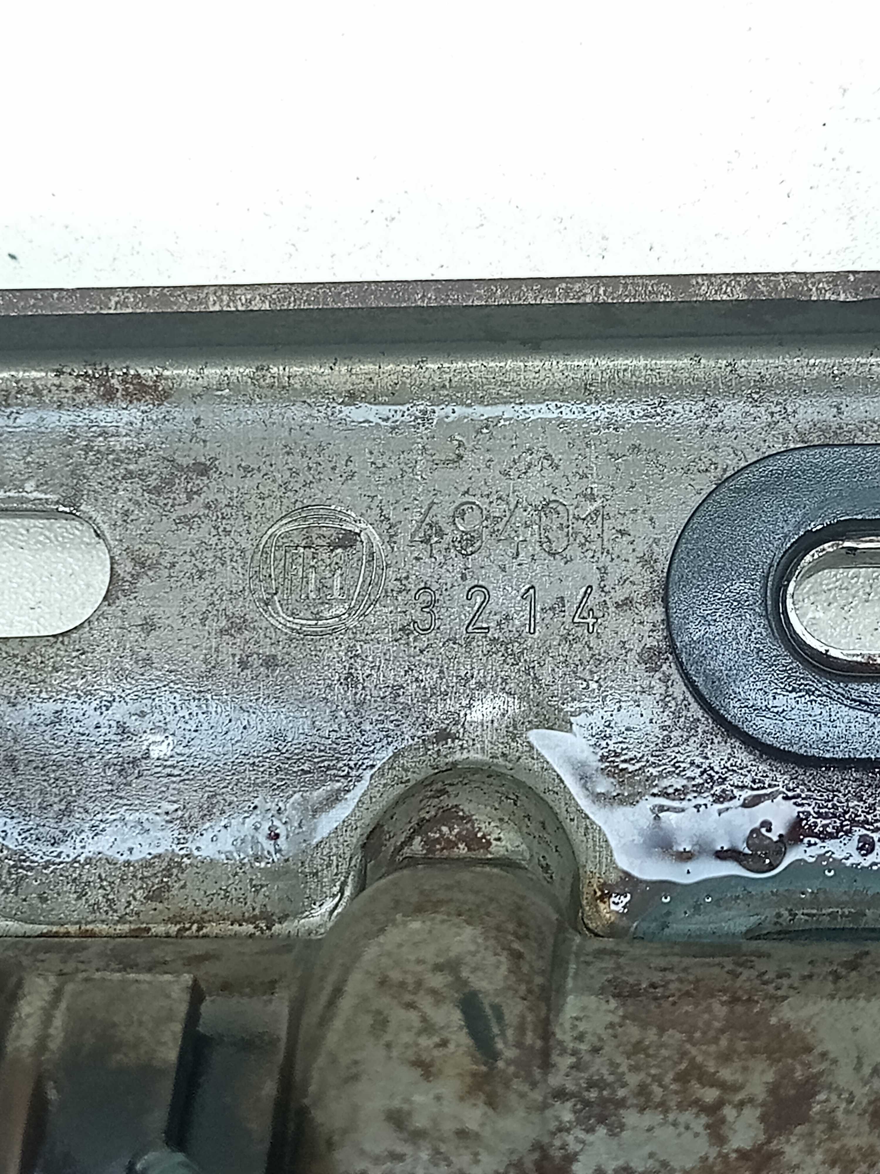 Coluna De Direção Fiat Fiorino 2016 5