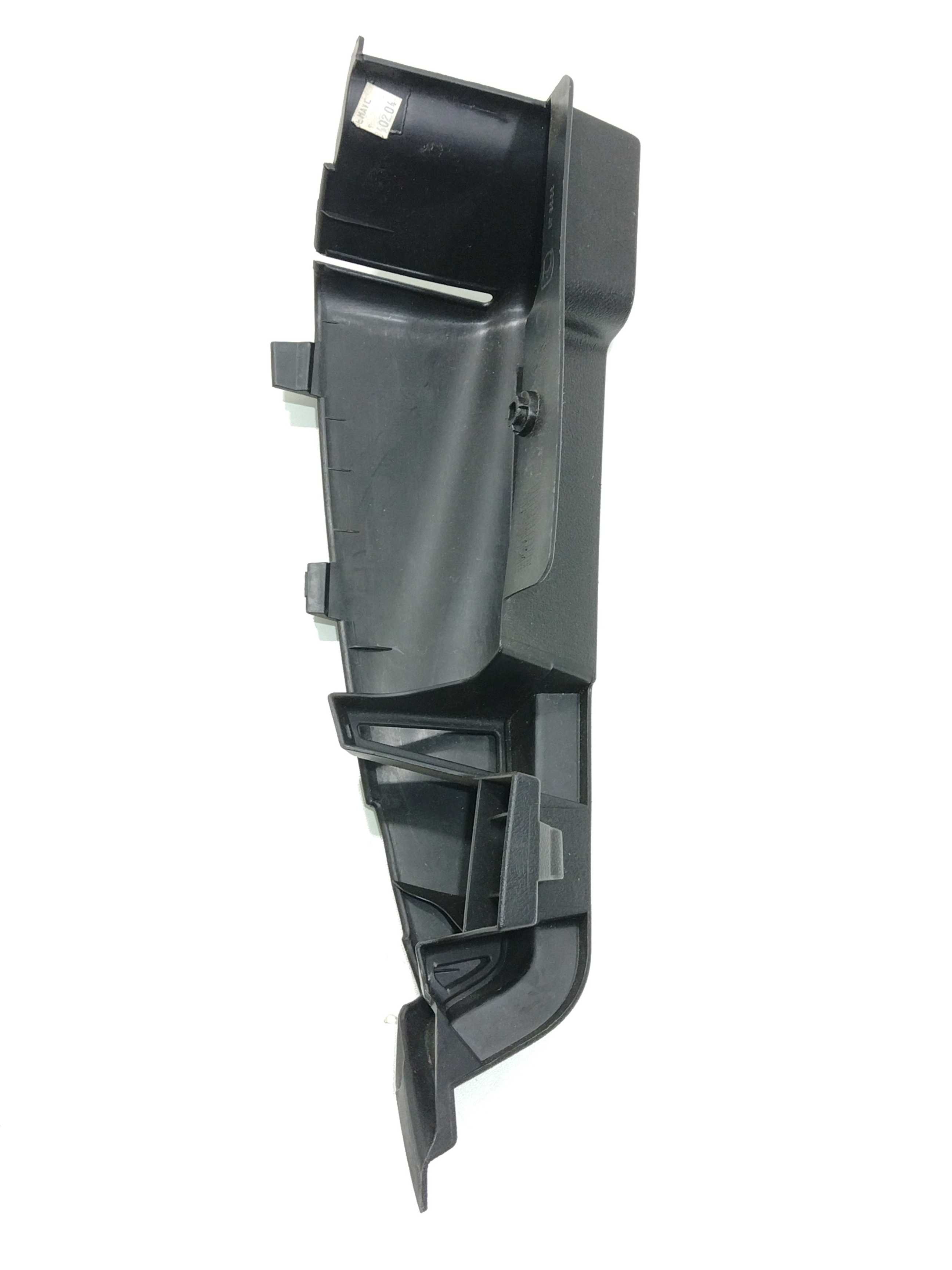 Suporte Bagageiro Lado Direito Peugeot 307 2004 Rallye Orig 2