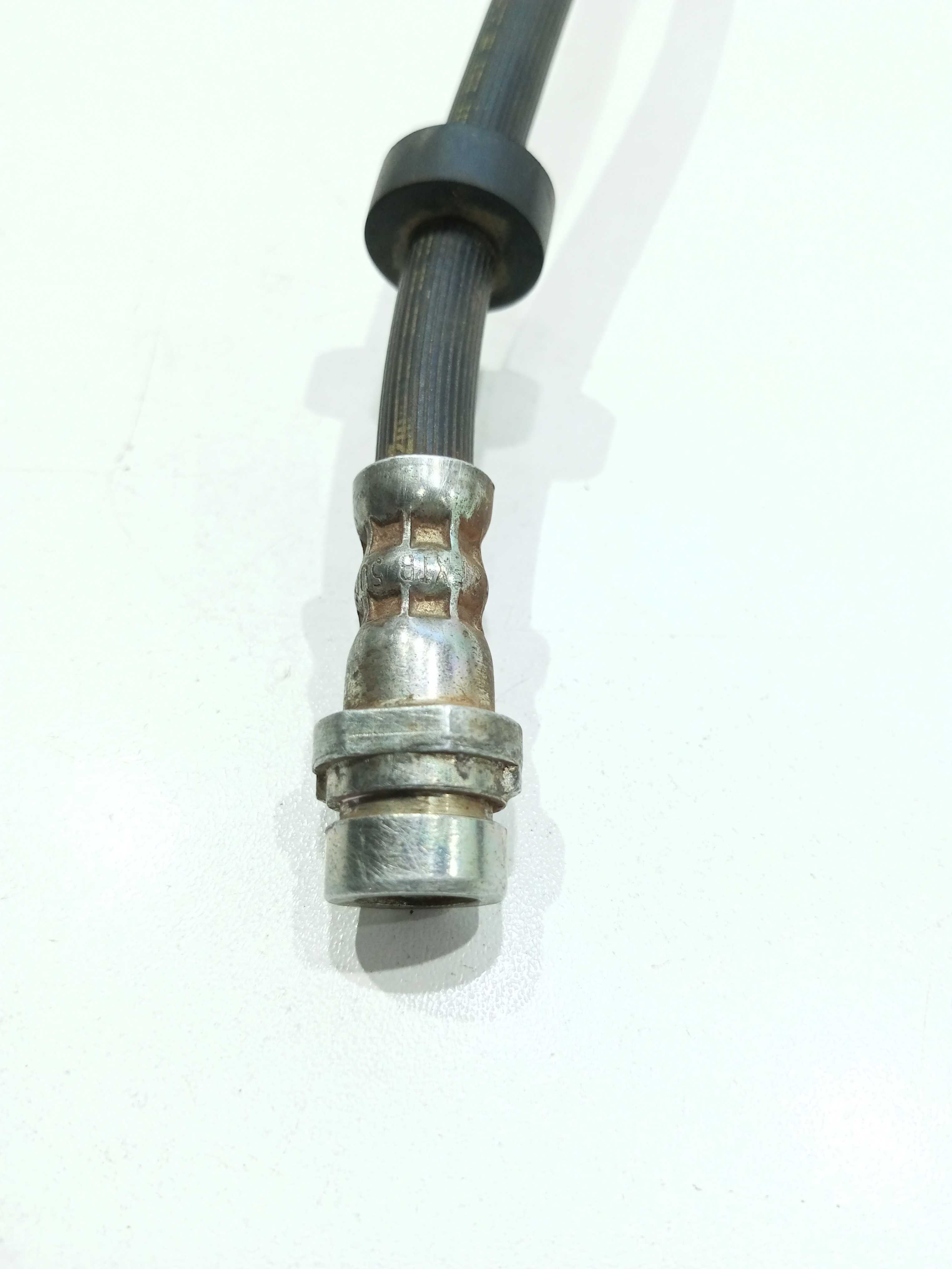 Suporte Flexível Dianteiro Esq. Volkswagen Voyage G8 2019 4