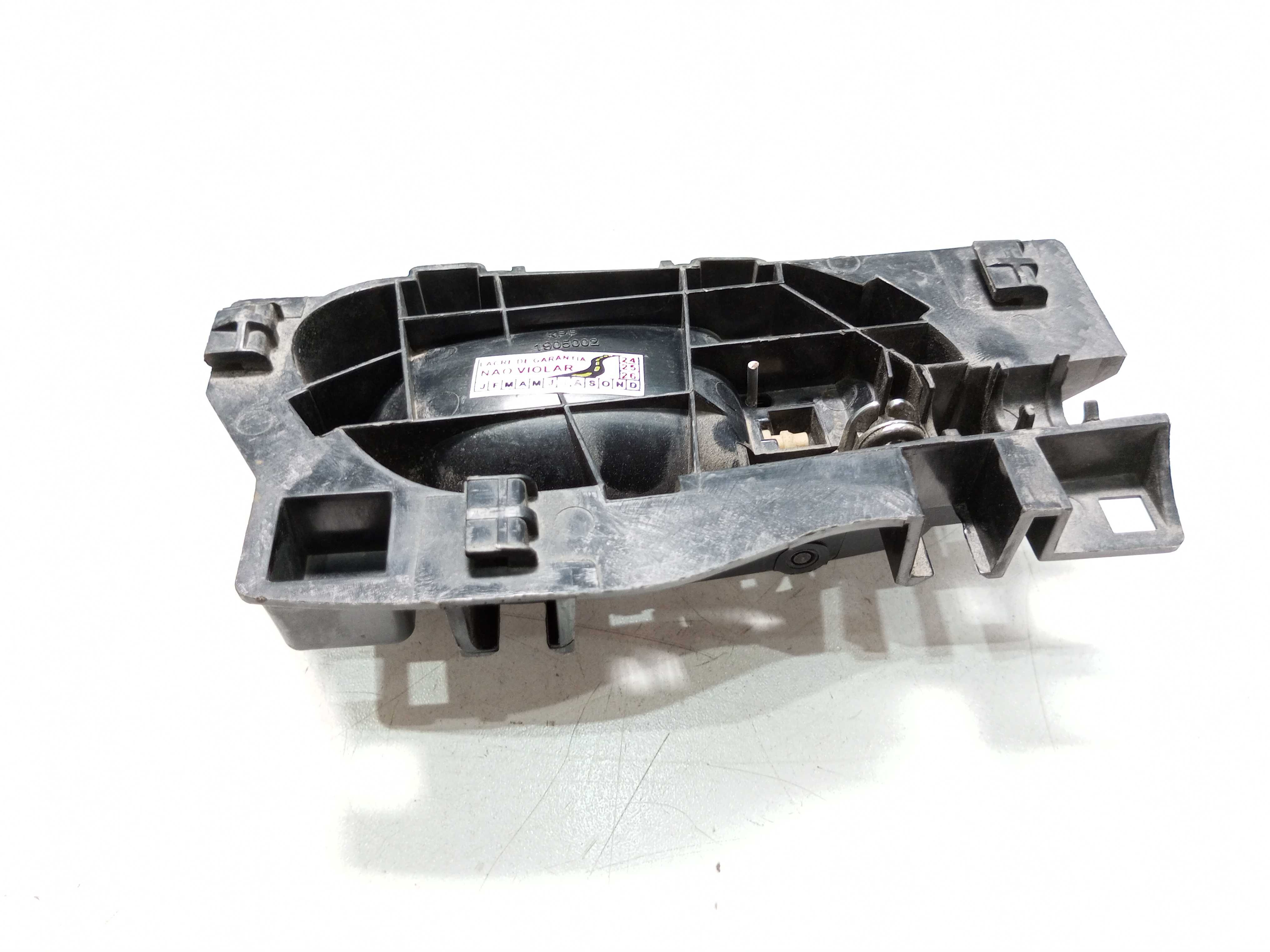 Maçaneta Interna Dianteira Esquerda Citroen C3 2015 Dianteira 3