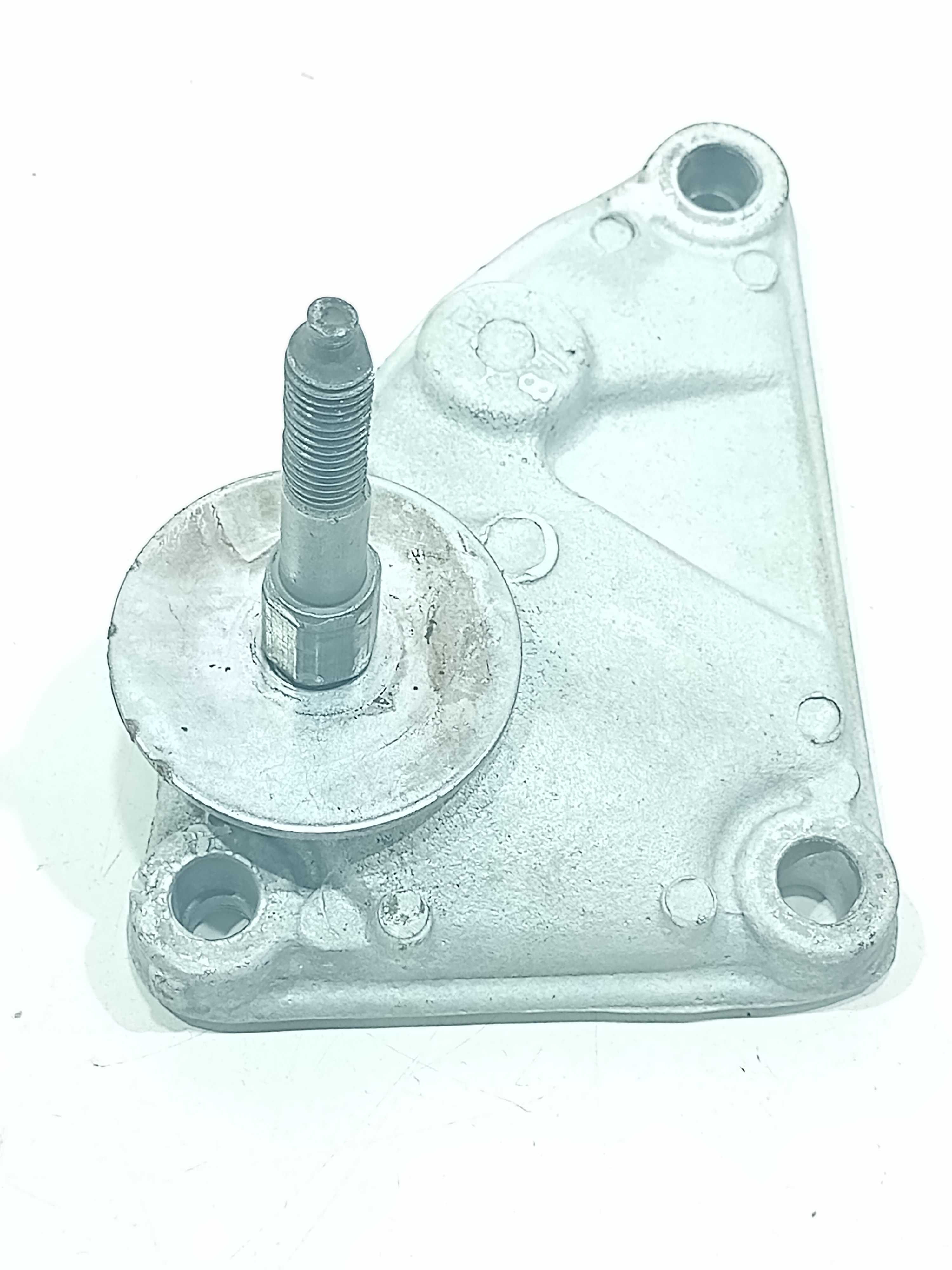 Suporte Coxim Câmbio Citroen C4 Glx 2.0 16v 2012 1