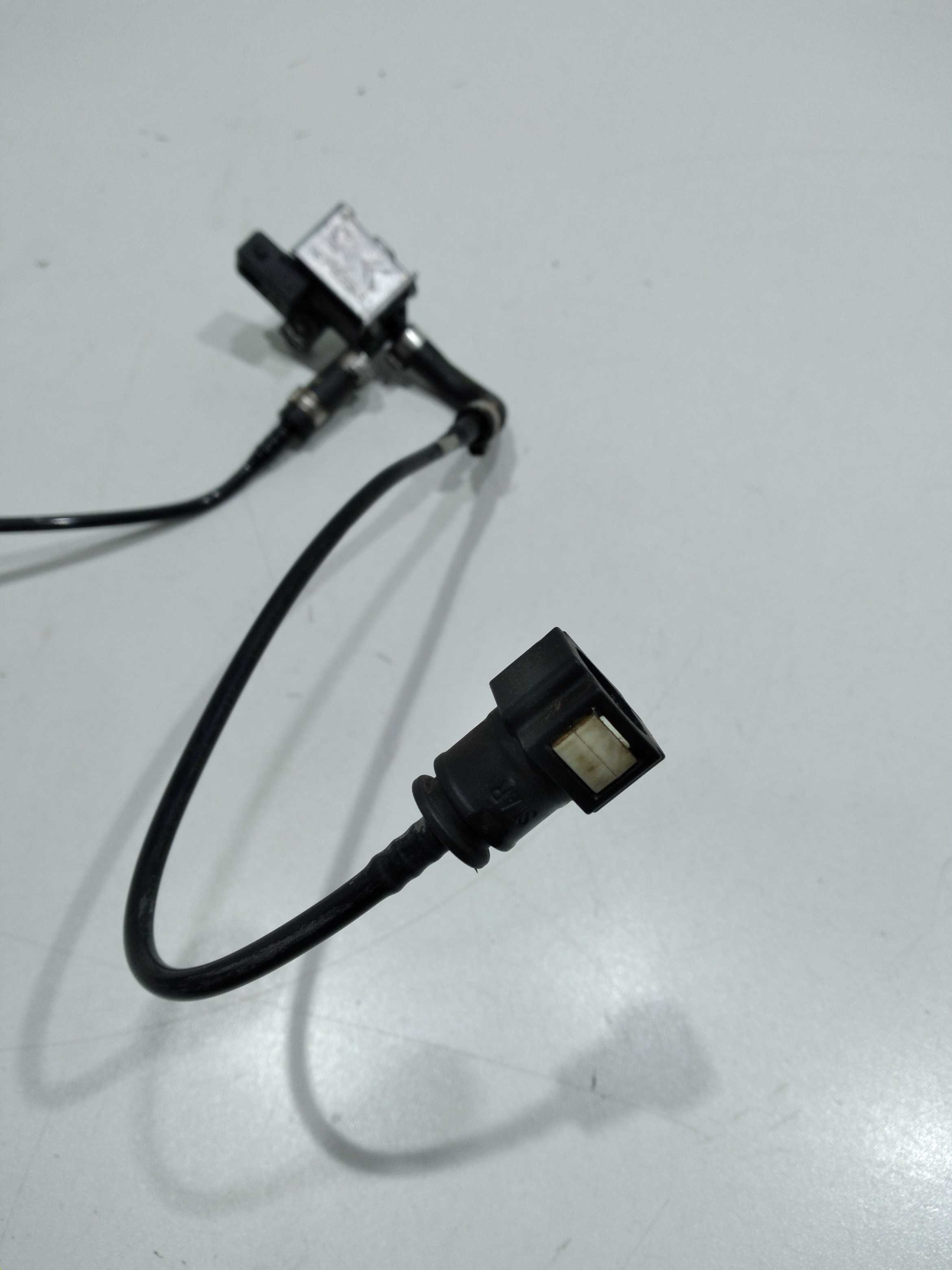 Válvula Solenoide Citroën C3  Glx 1.4 8v 2011 2