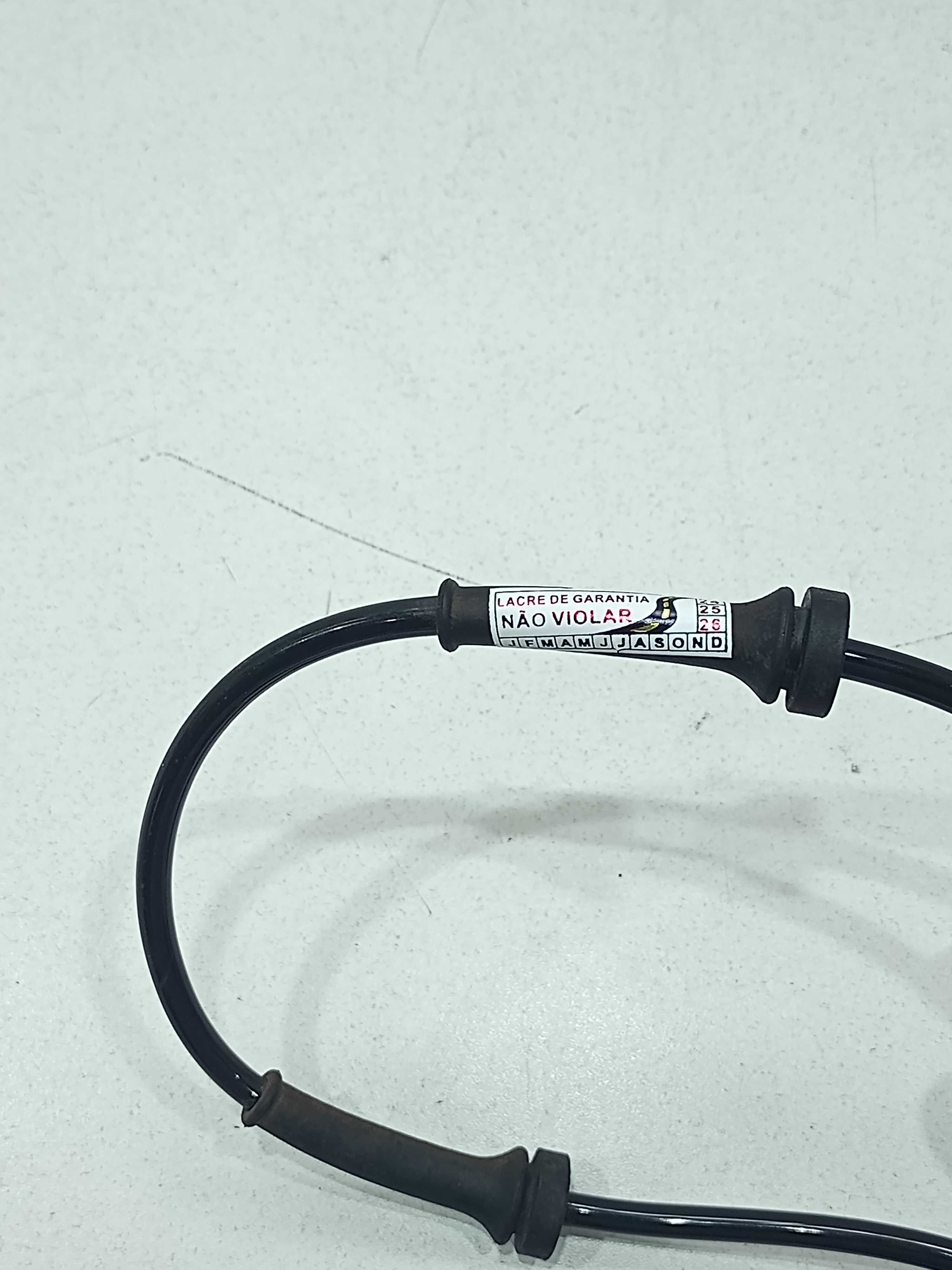 Sensor Abs Traseiro Direito Nissan Versa 2019 2