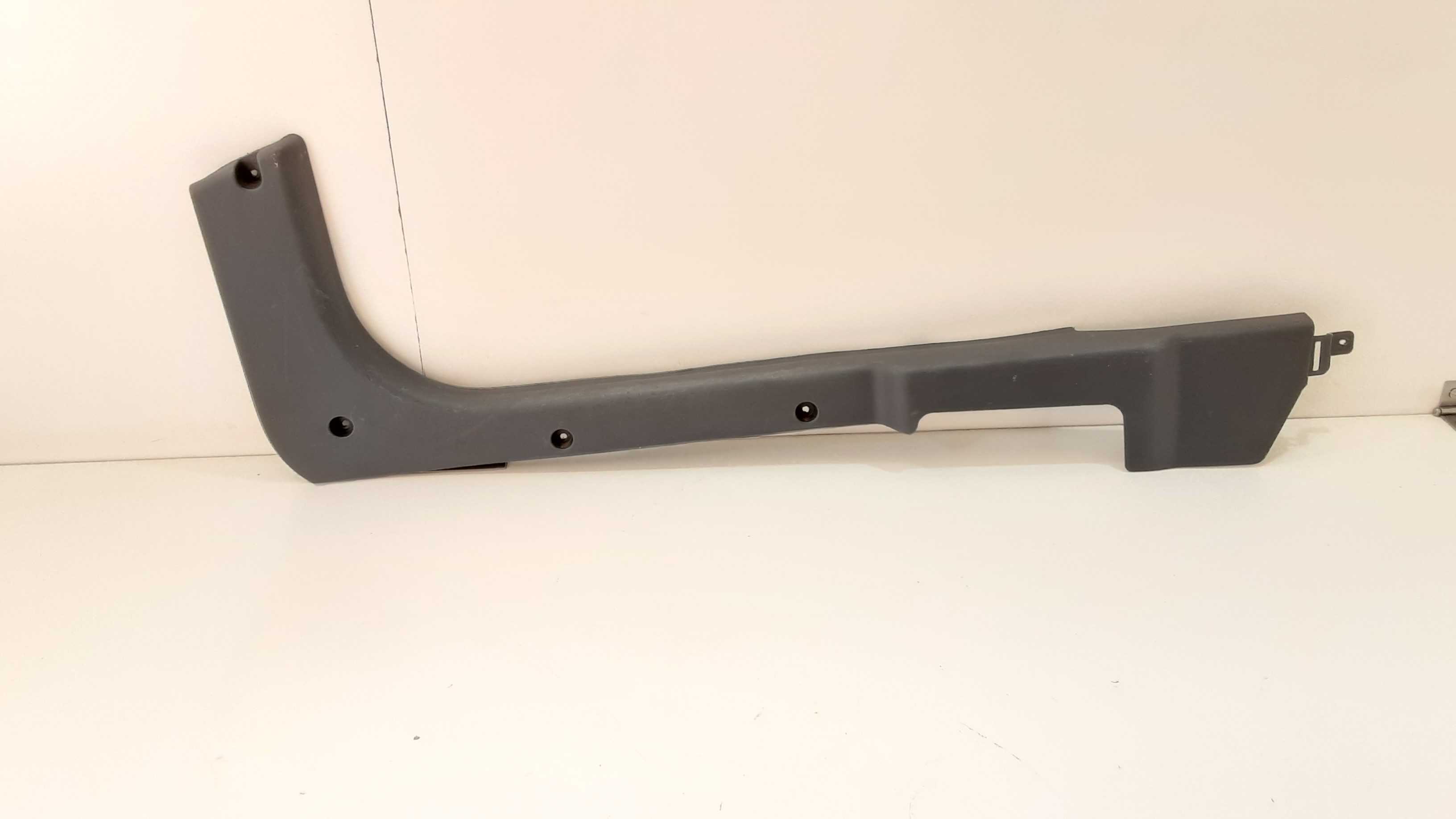 Soleira Dianteira Direita Fiat Grand Siena Attrac. 2013 1