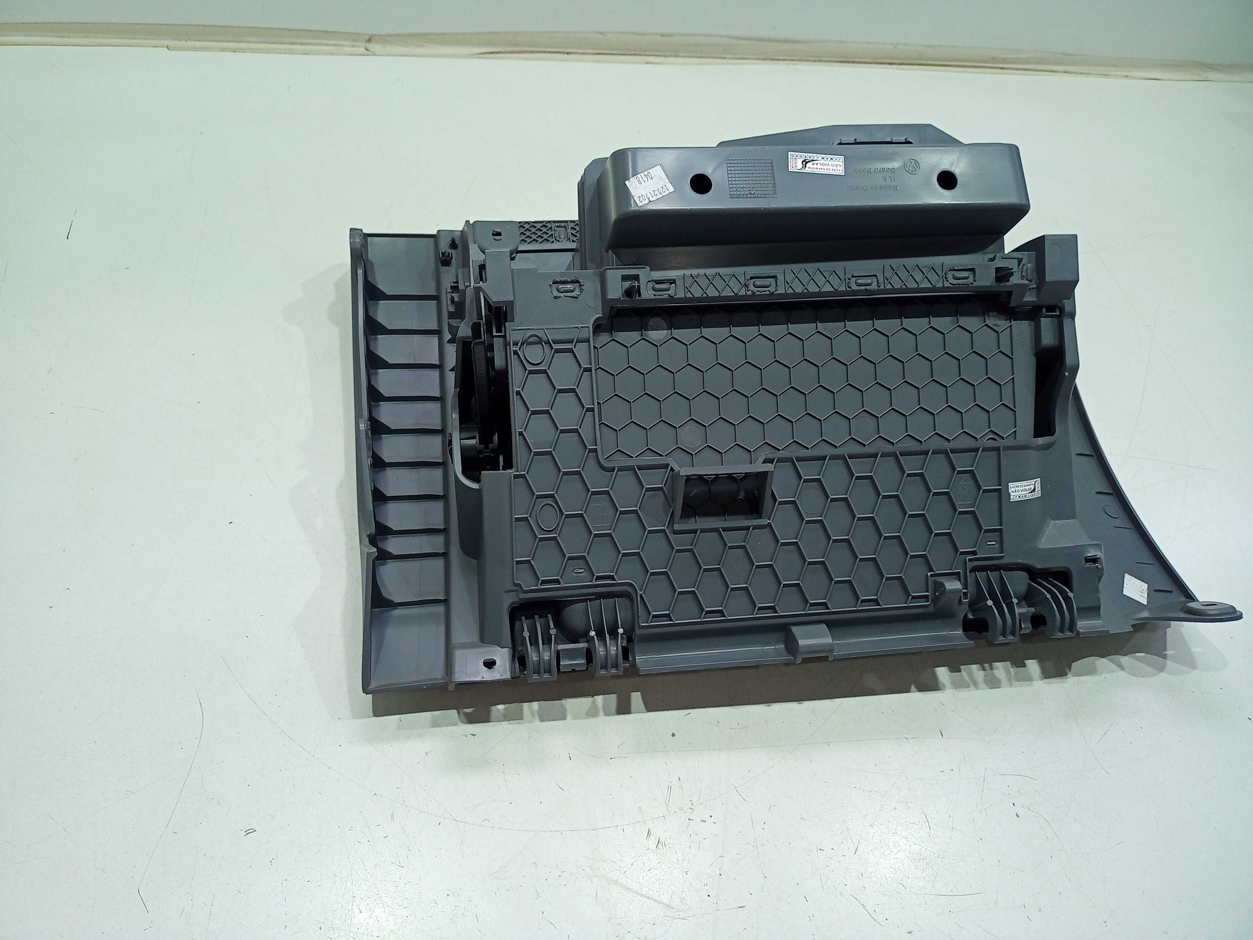 Porta Luvas Volkswagen T- Cross 1.0 Tsi 2020 2gp857101 6