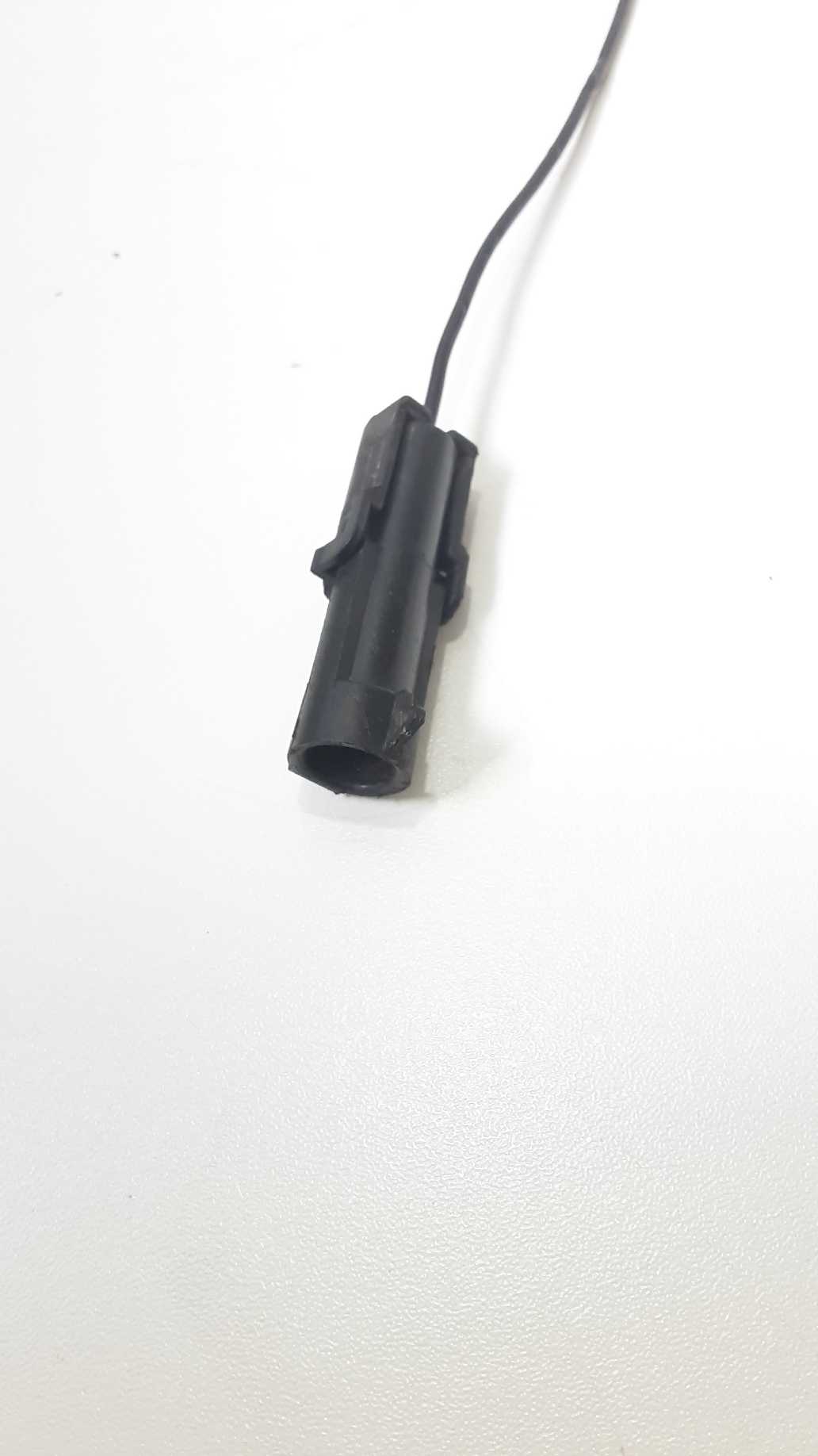 Sonda Lambda Superior Gm Astra 2000 1