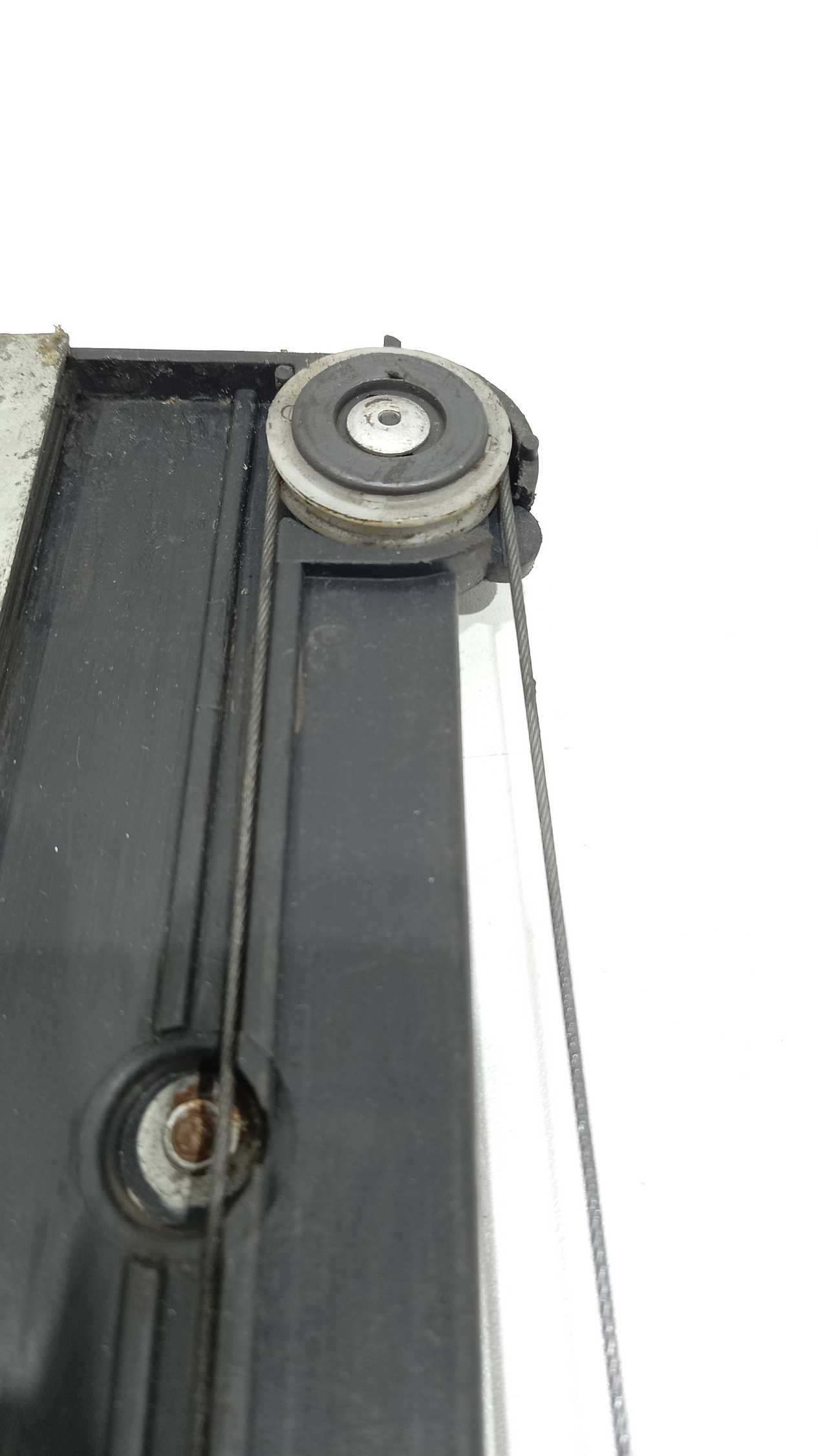 Maquina De Vidro Dianteira Direita Fiat Siena 2006 Paralela 4