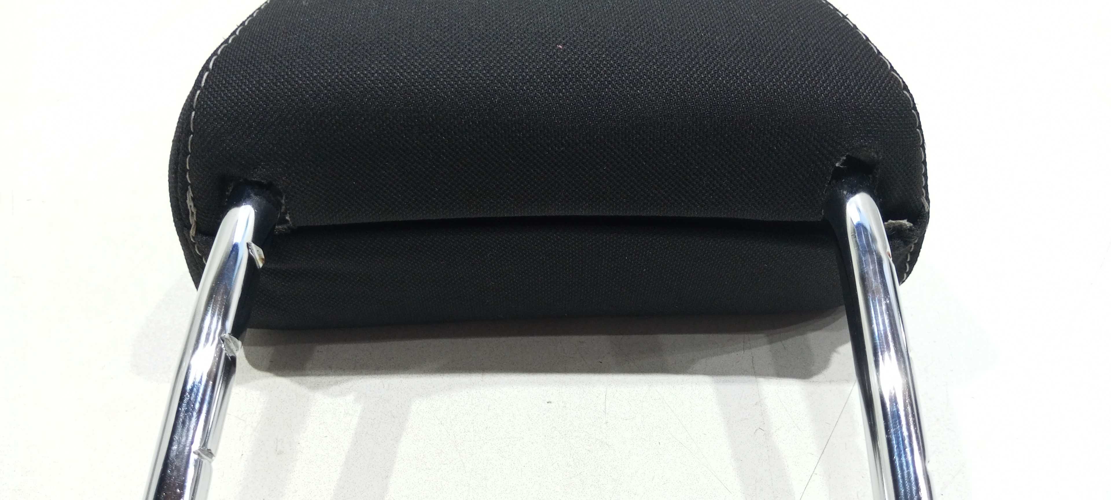 Encosto De Cabeça Dianteiro Ford Ka Se 2017 Hatch Preto 6