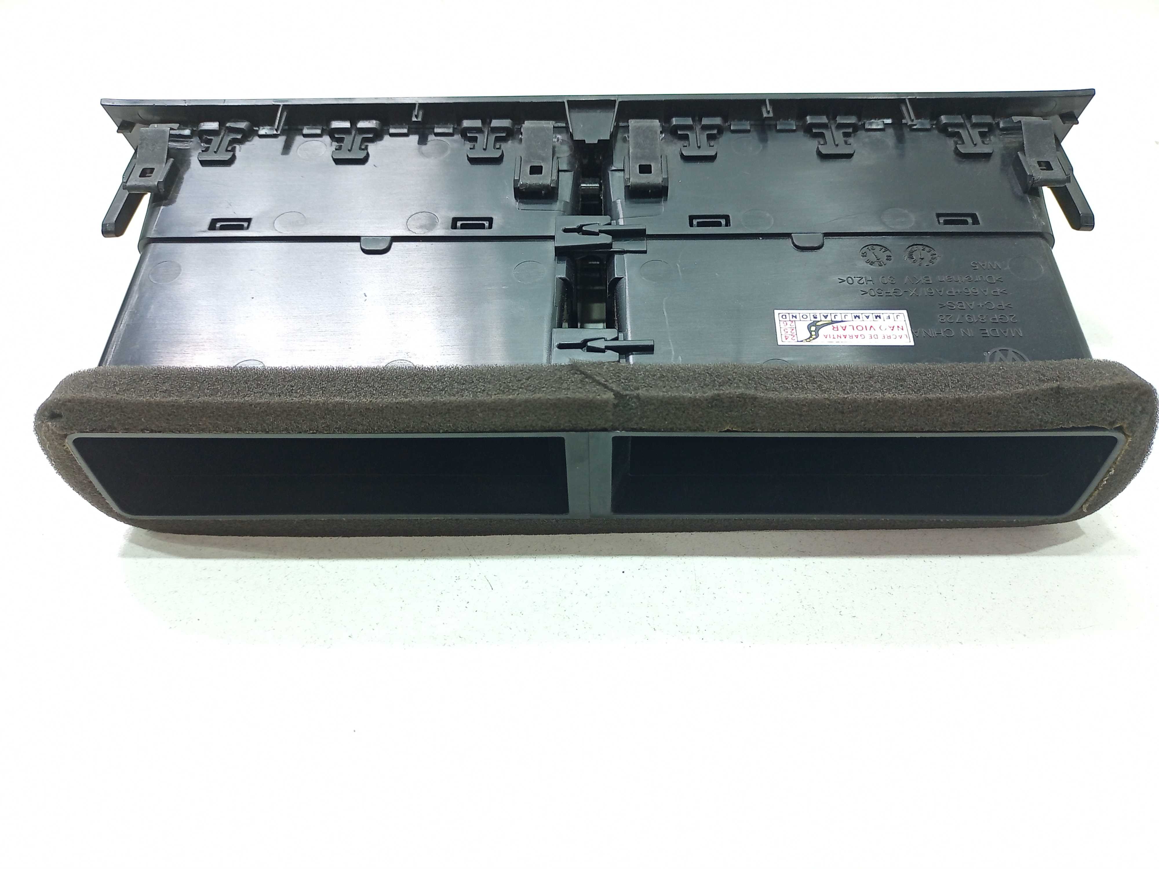 Difusor Ar Central T-cross Sense Tsi 2020 1