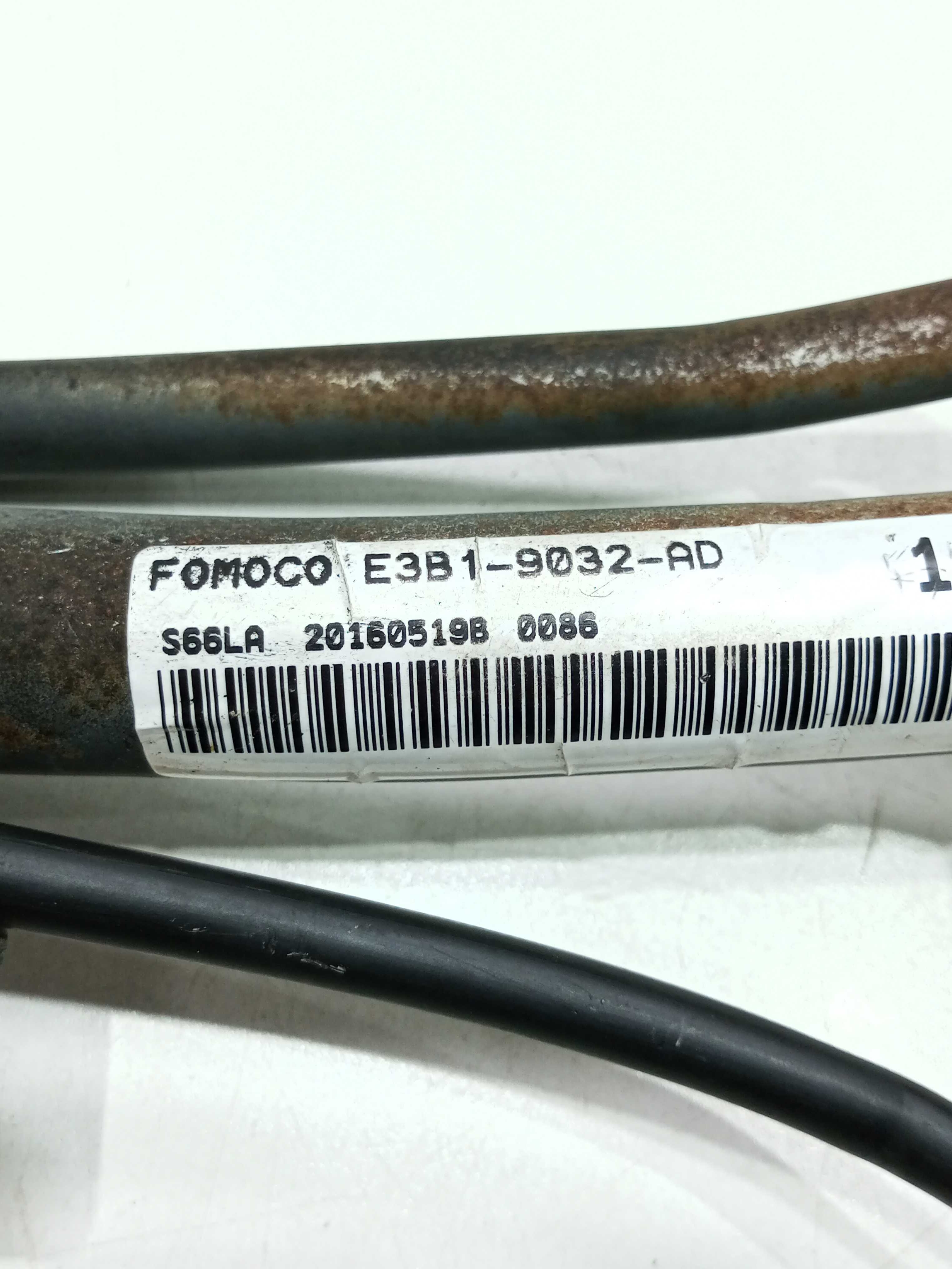 Gargalo Tanque De Combustível Ford Ka Se 1.0 Sedan 2017 5