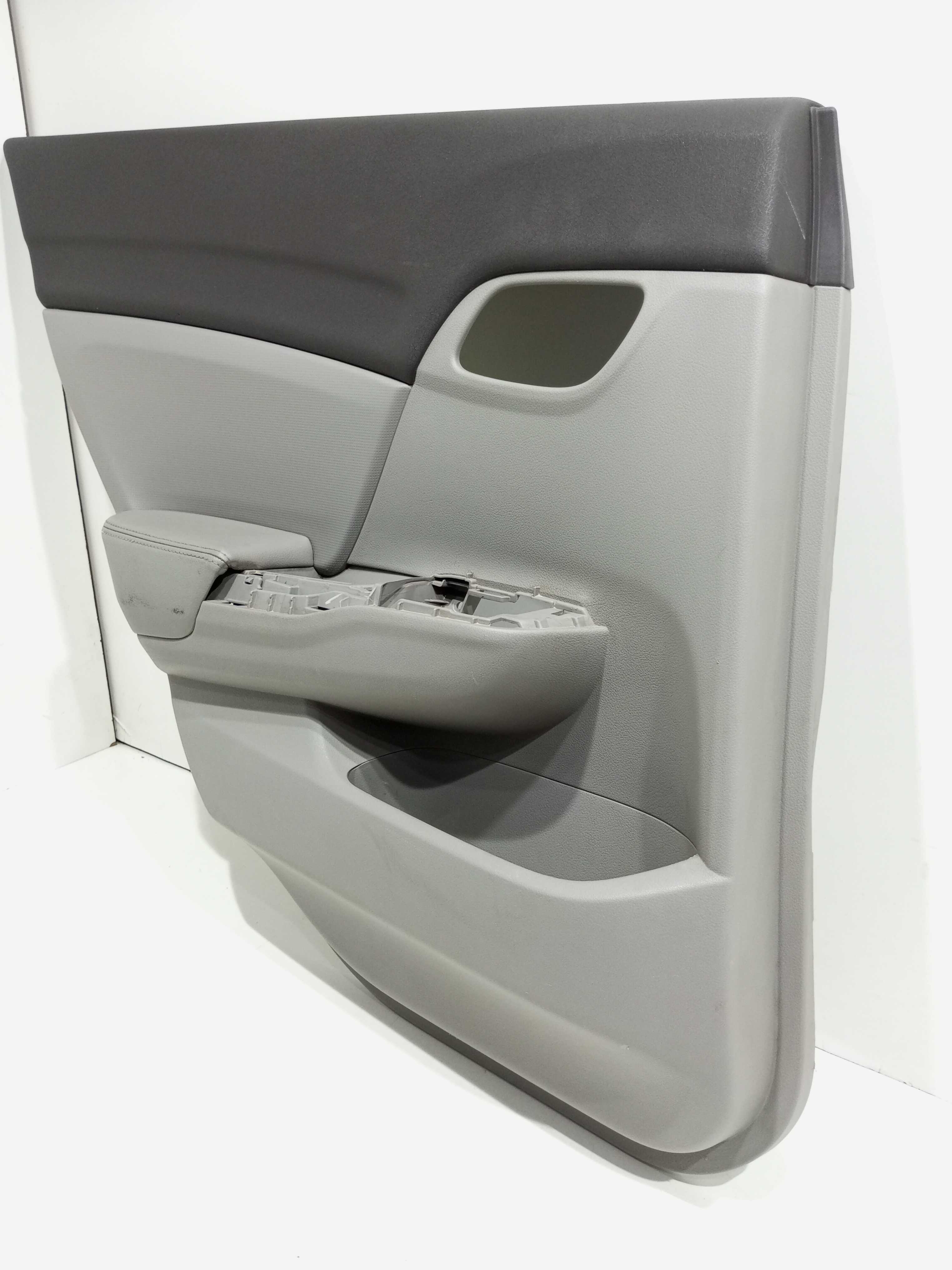 Forro De Porta Traseiro Esquerdo Honda Civic 2014 3