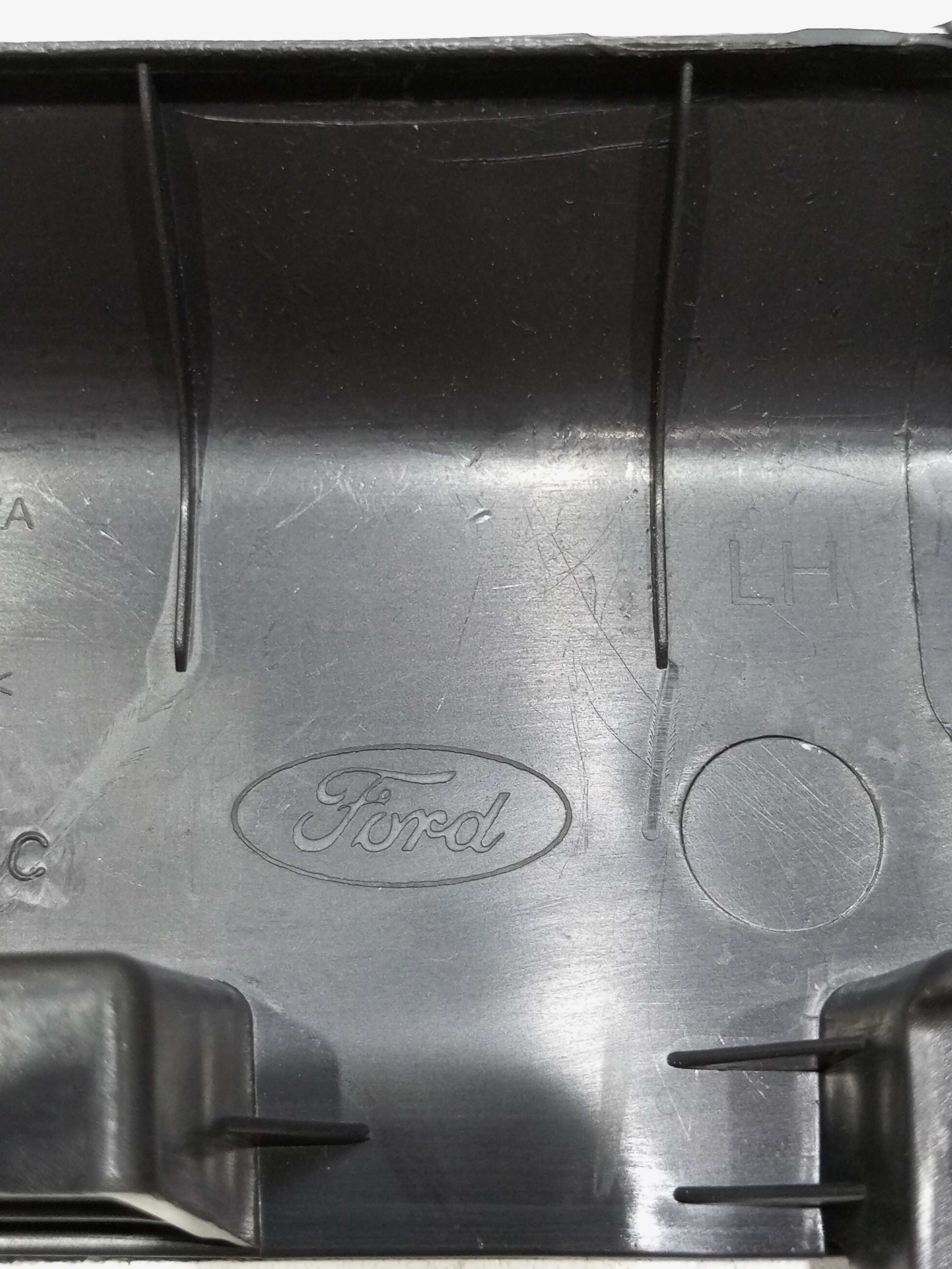 Soleira Dianteira Esquerda Ford Ka Se 2017 4